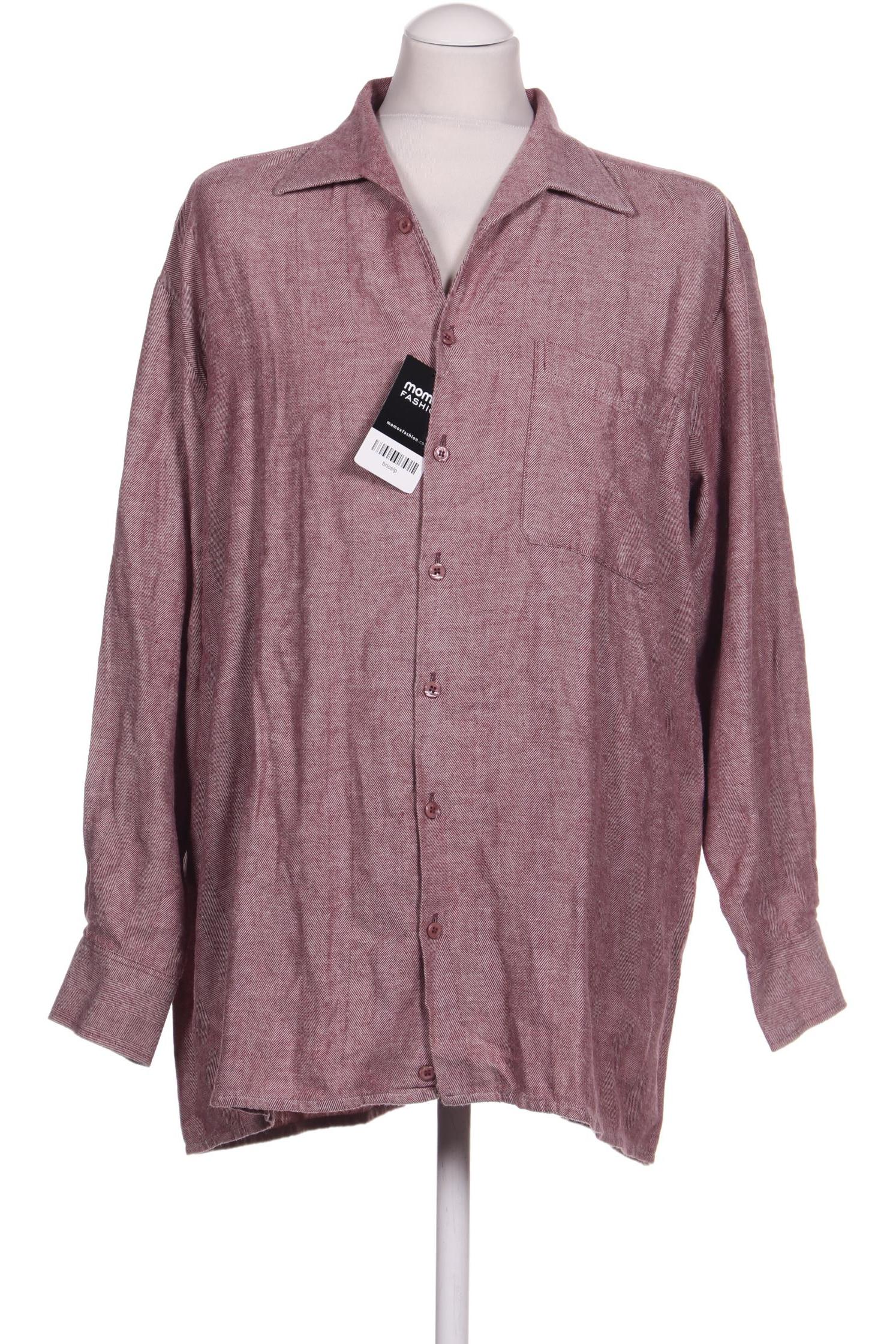 

Walbusch Herren Hemd, pink