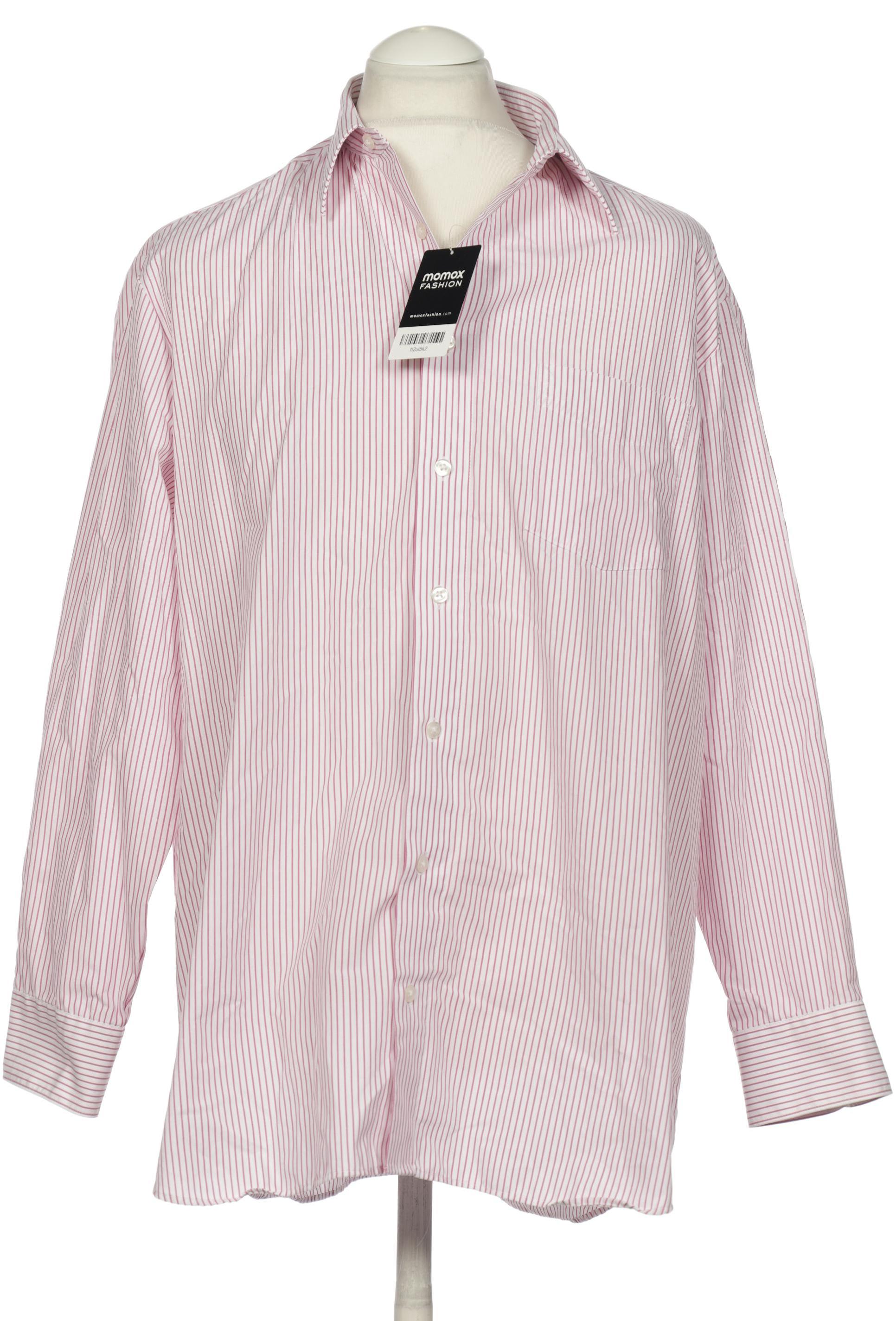 

Walbusch Herren Hemd, pink, Gr. 54