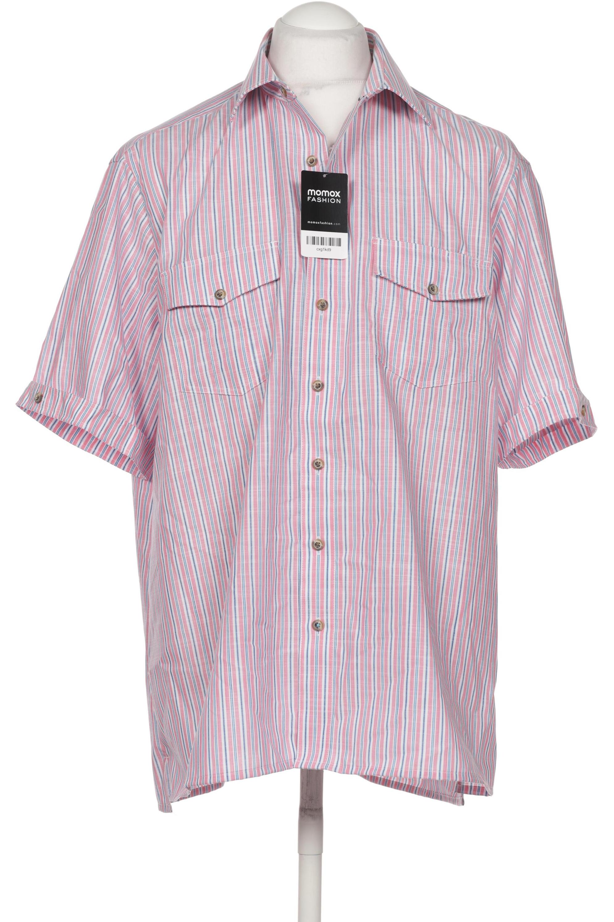 

Walbusch Herren Hemd, pink, Gr. 54