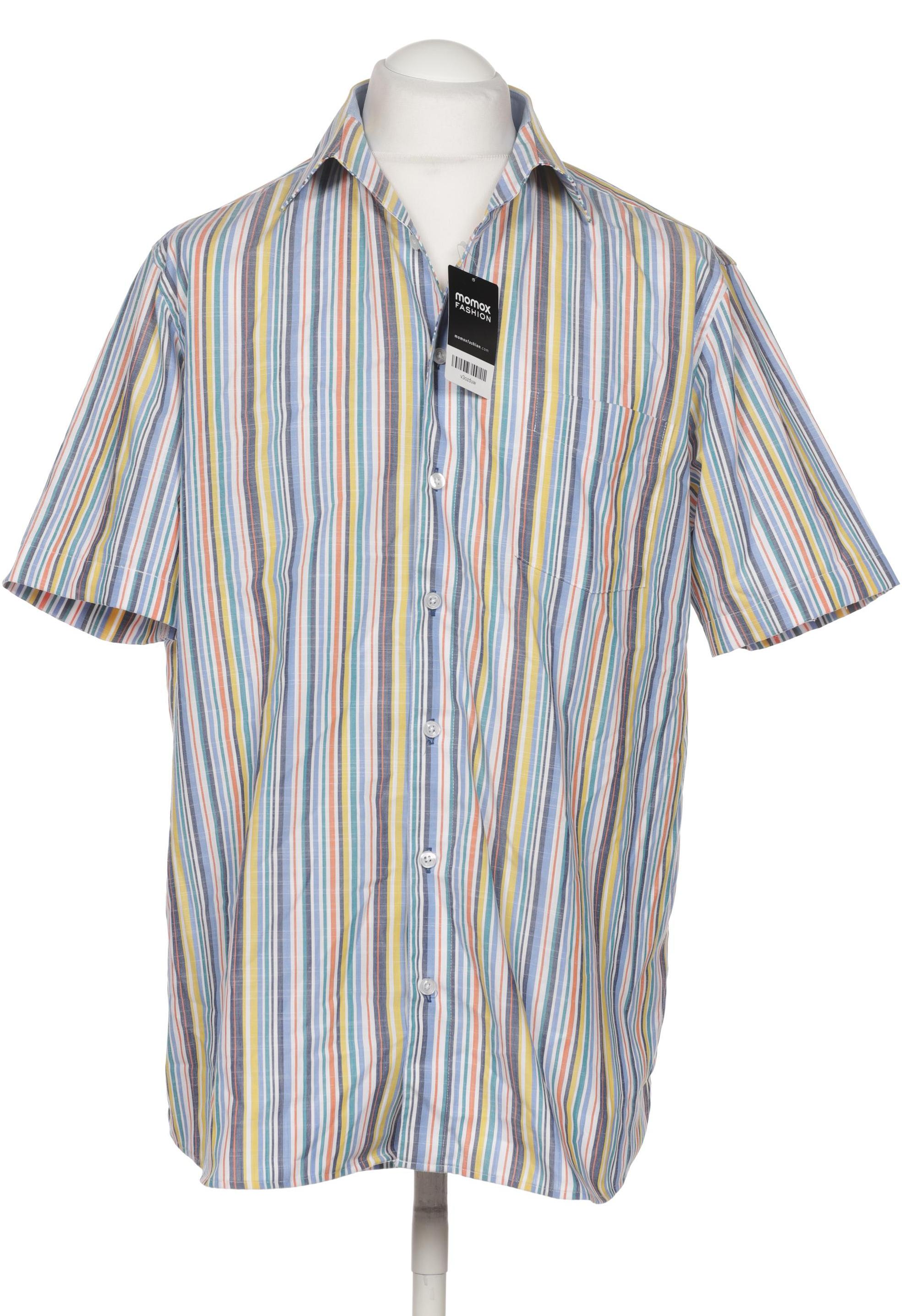 

Walbusch Herren Hemd, mehrfarbig, Gr. 52