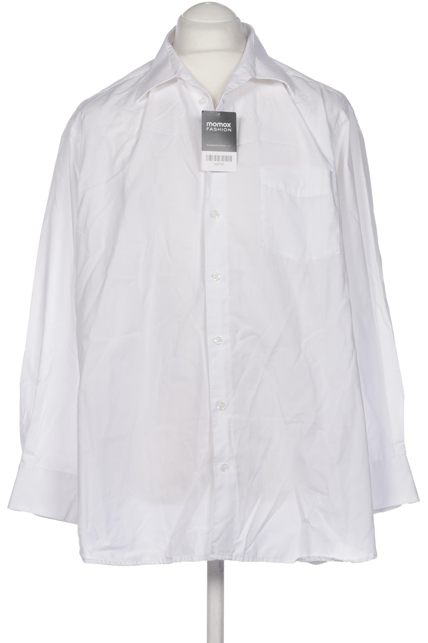 

Walbusch Herren Hemd, weiß, Gr. 54