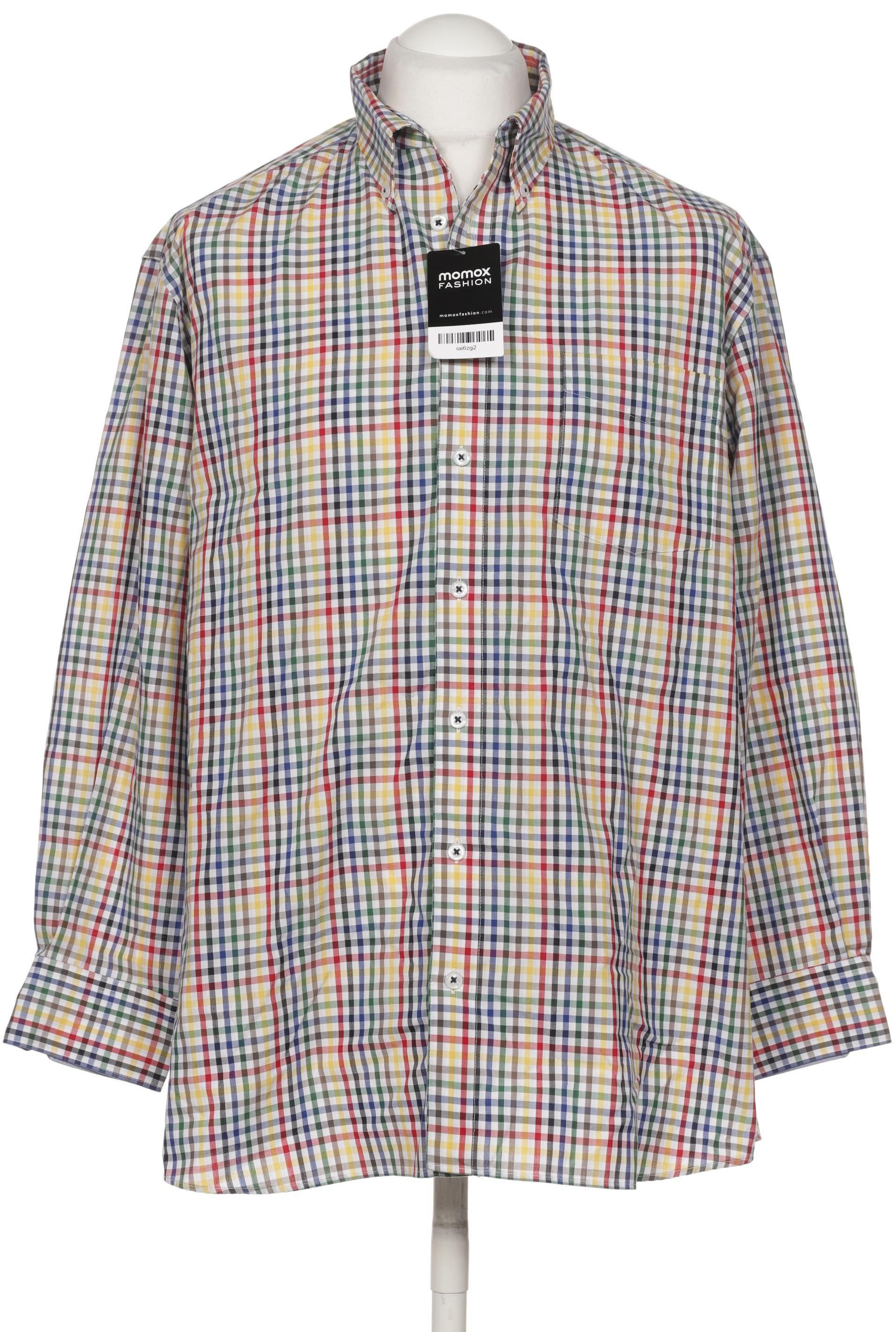 

Walbusch Herren Hemd, mehrfarbig, Gr. 54