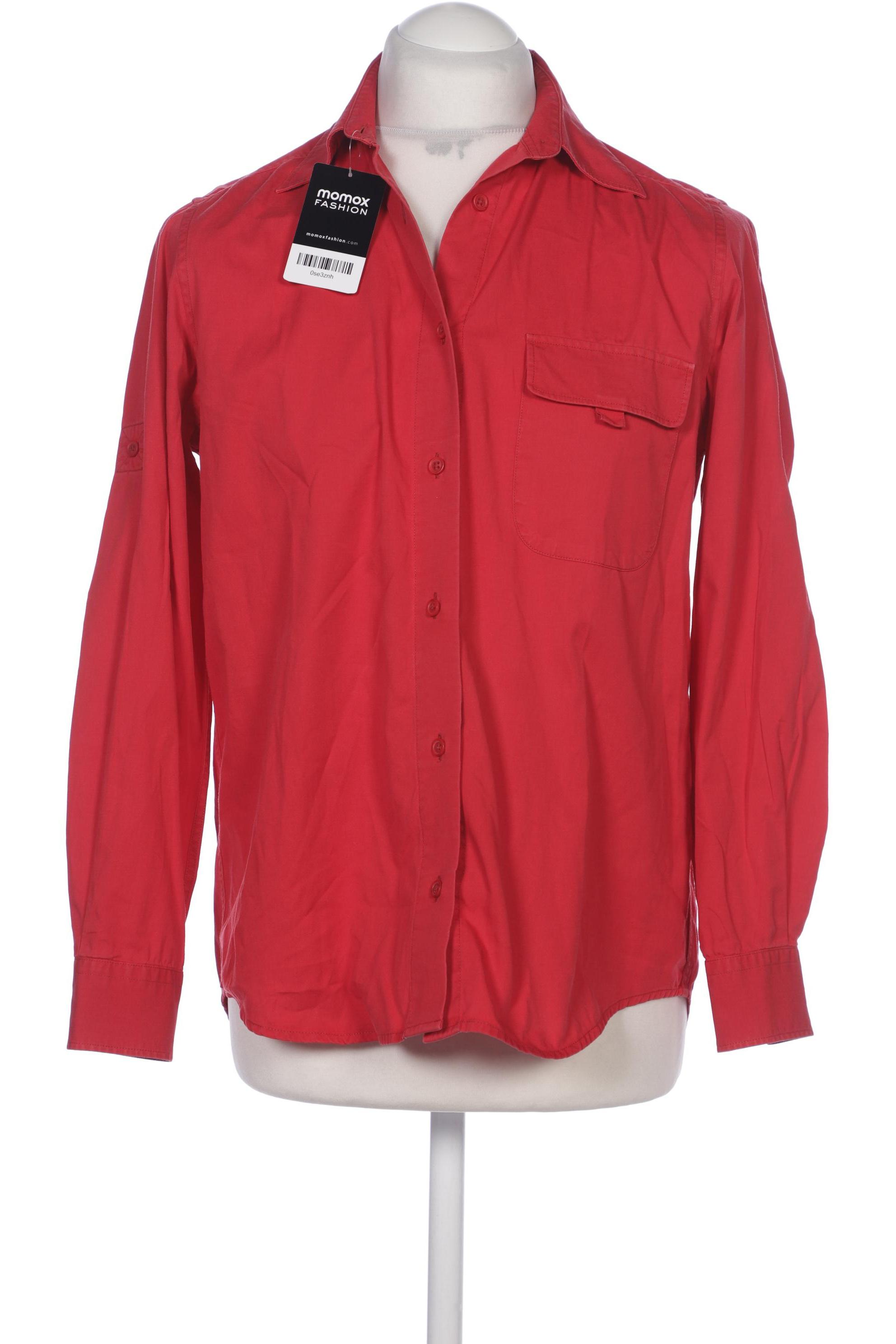 

Walbusch Herren Hemd, rot, Gr. 50