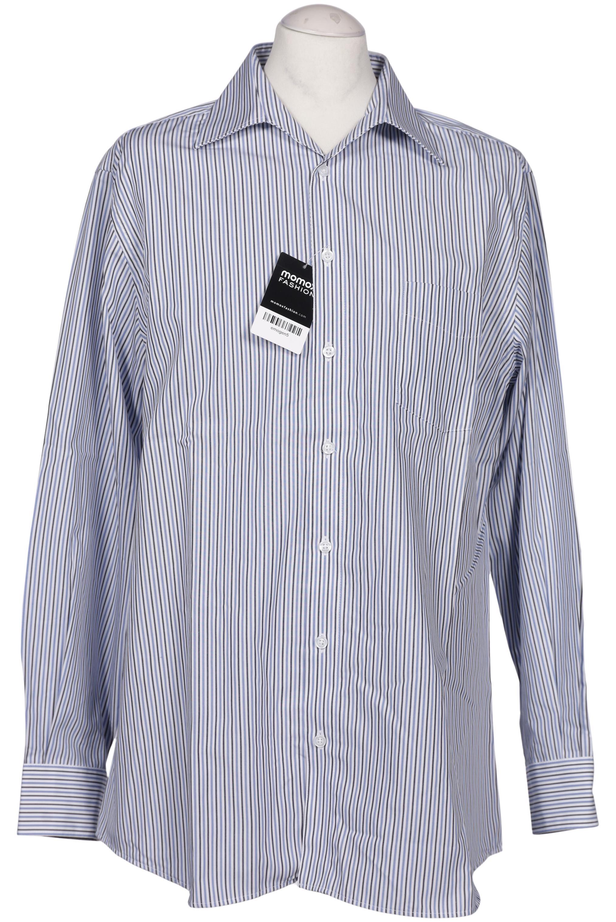 

Walbusch Herren Hemd, weiß, Gr. 52