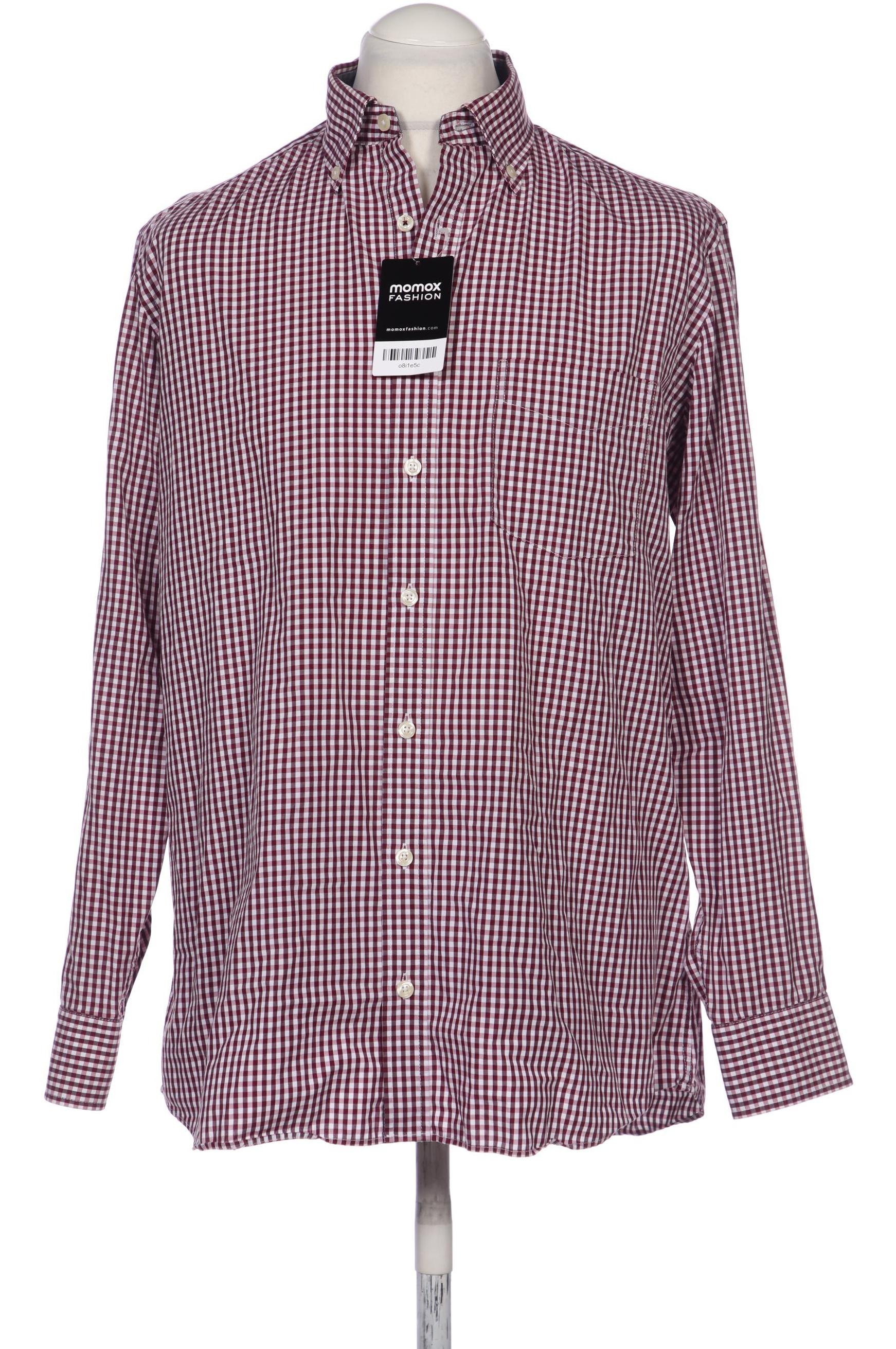 

Walbusch Herren Hemd, pink
