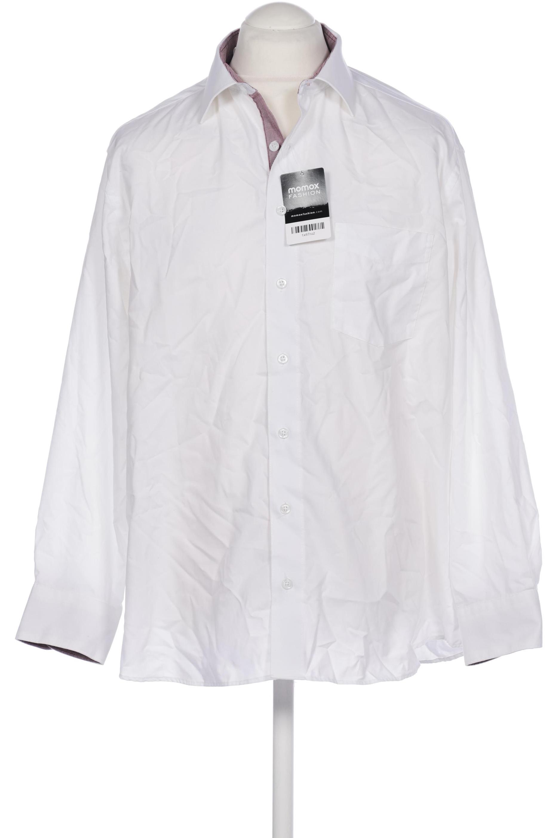 

Walbusch Herren Hemd, weiß, Gr. 54