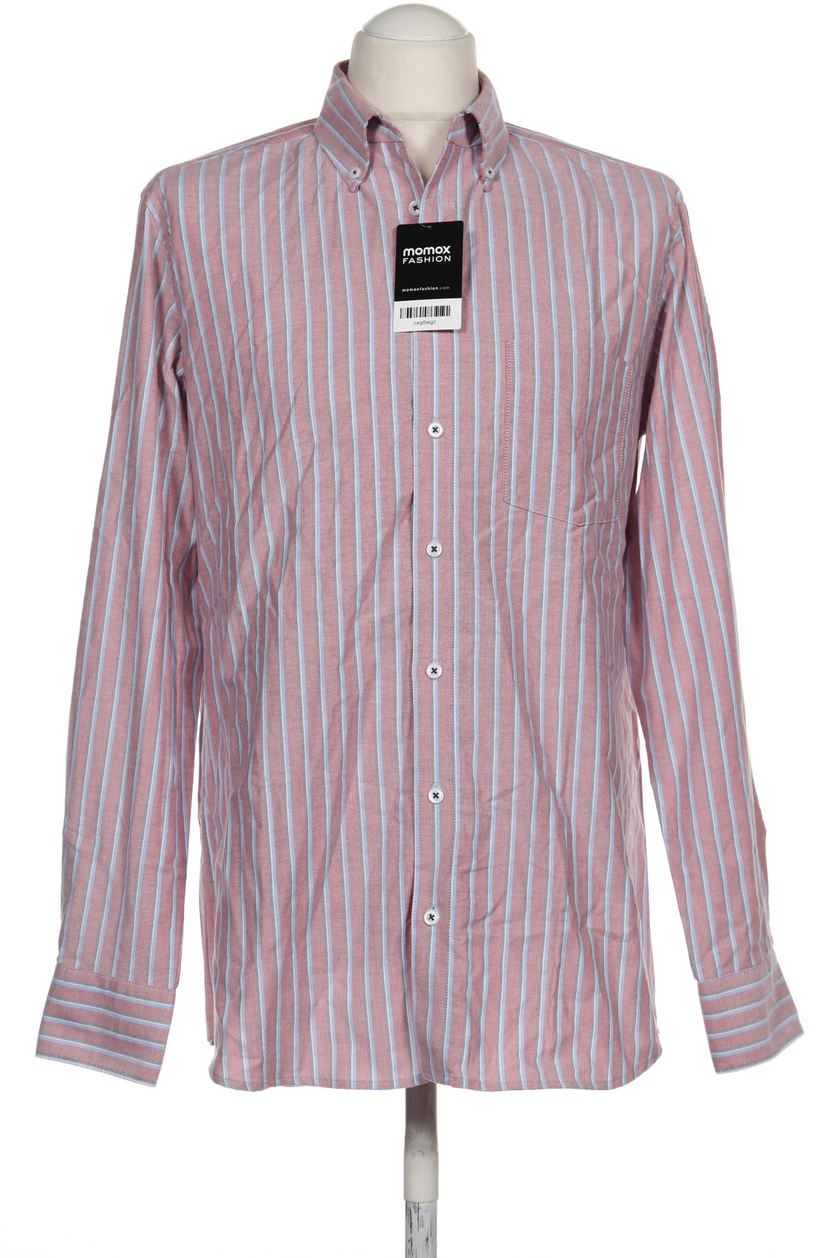 

Walbusch Herren Hemd, pink