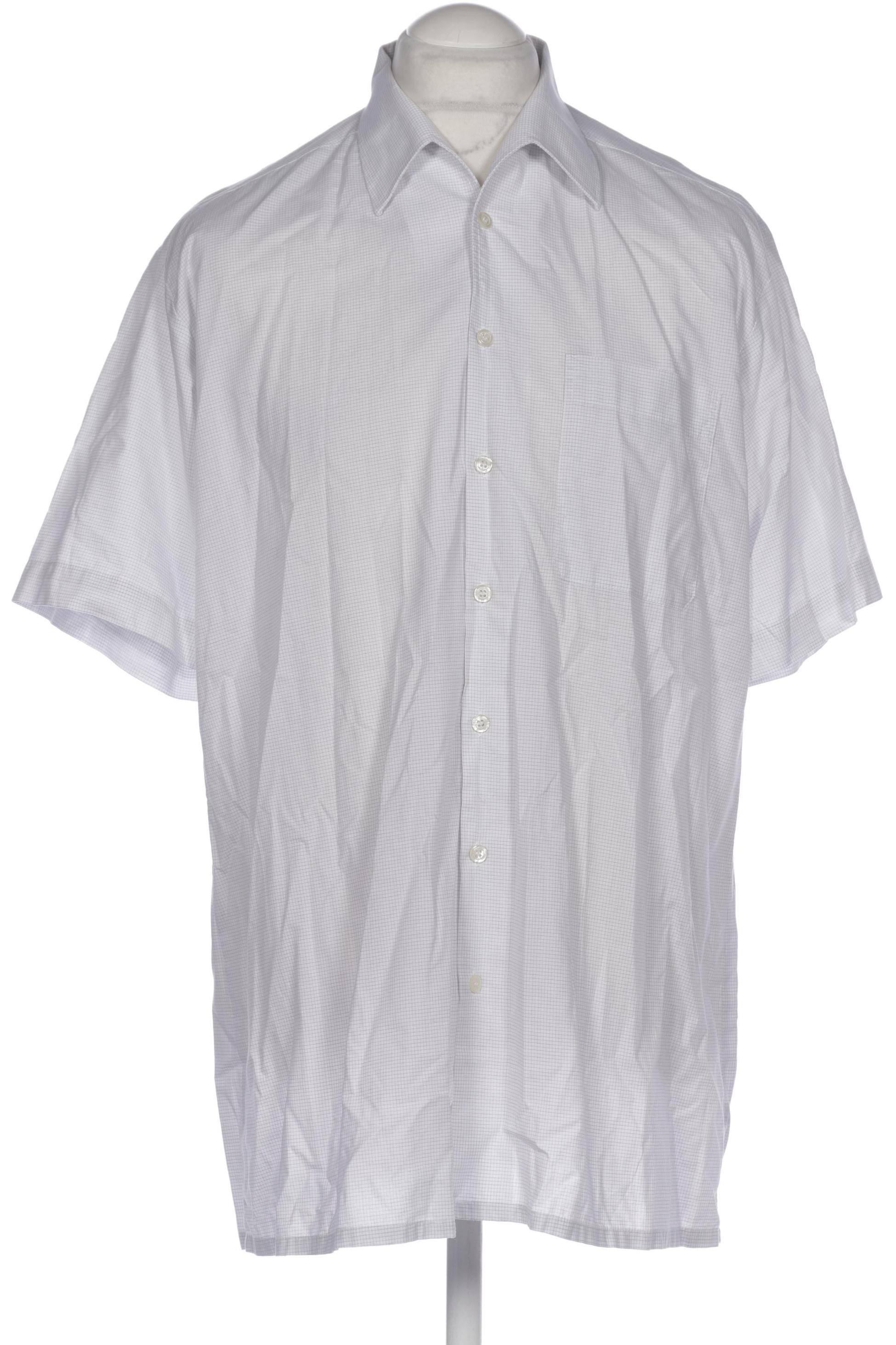 

Walbusch Herren Hemd, weiß, Gr. 52