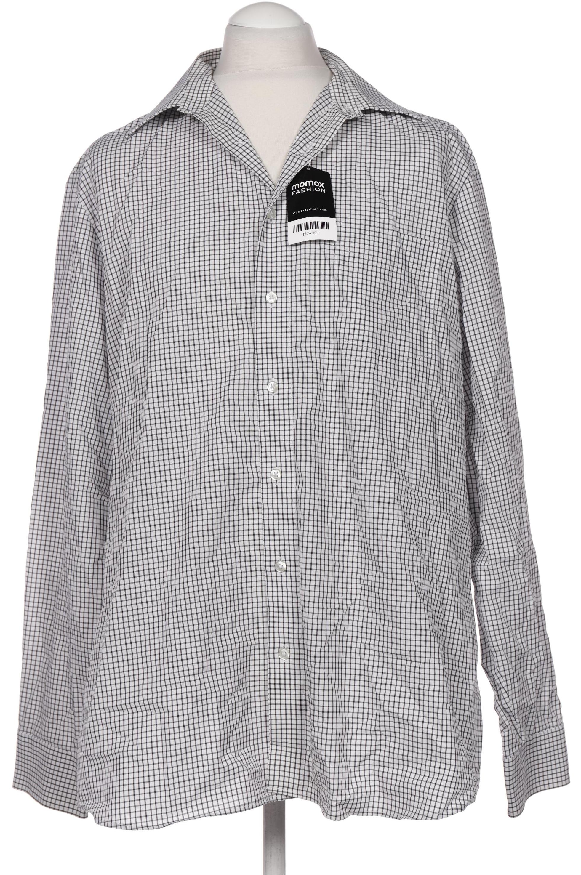 

Walbusch Herren Hemd, beige