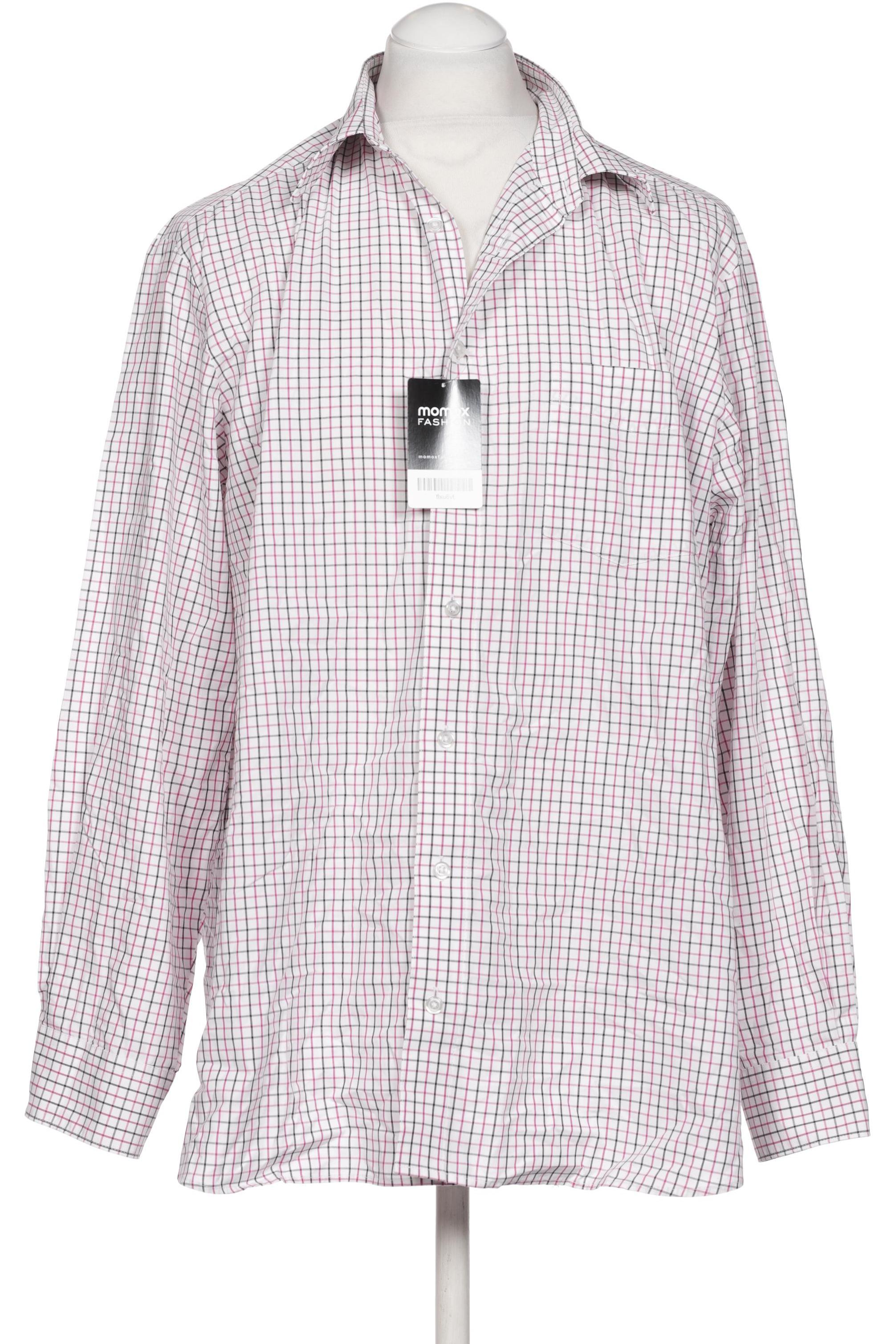 

Walbusch Herren Hemd, pink, Gr. 54