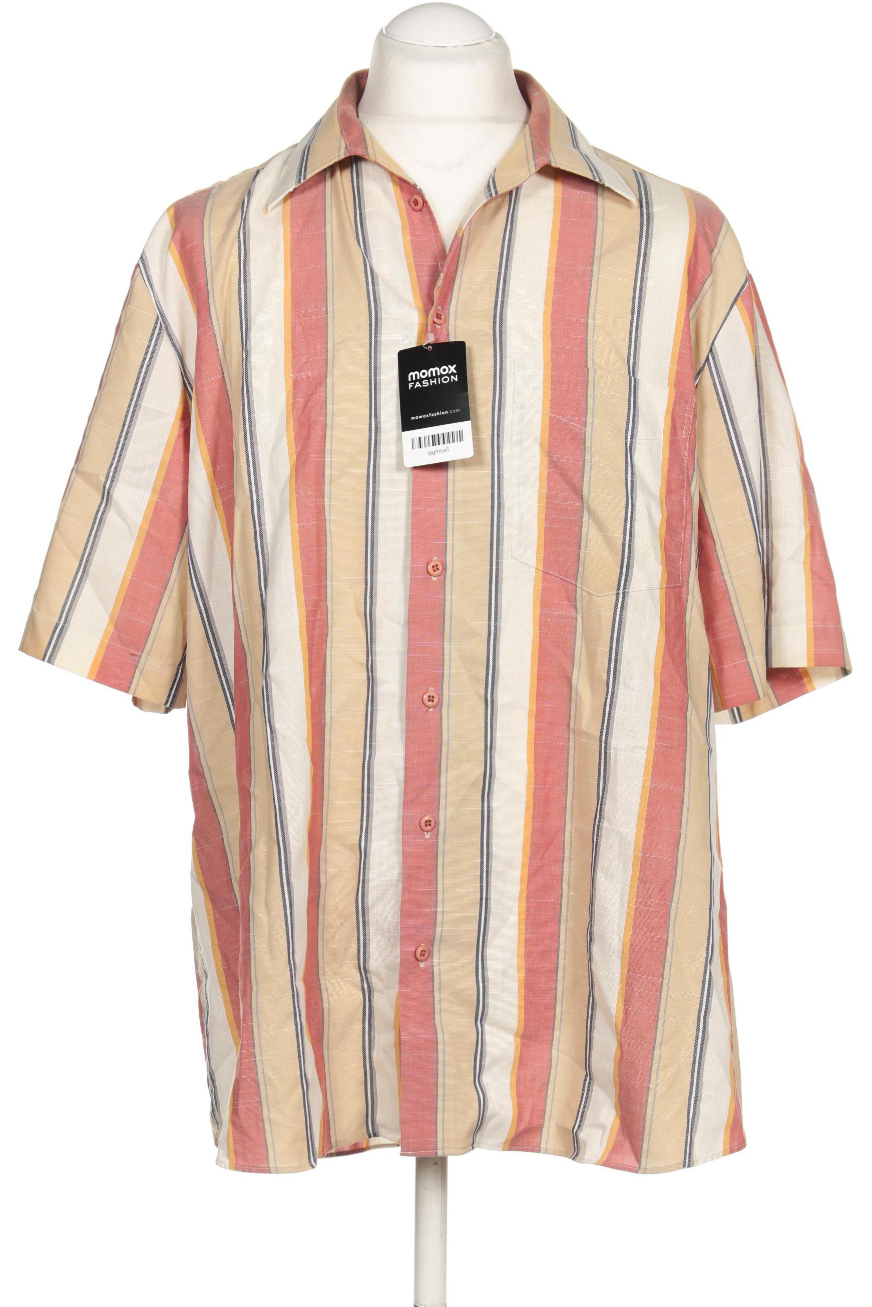 

Walbusch Herren Hemd, beige, Gr. 54
