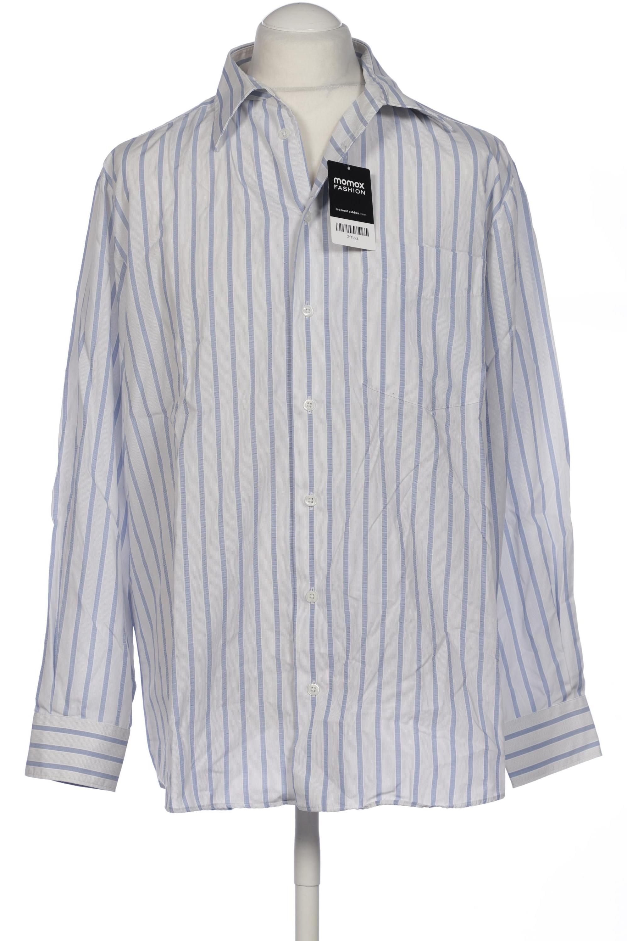 

Walbusch Herren Hemd, weiß, Gr. 52