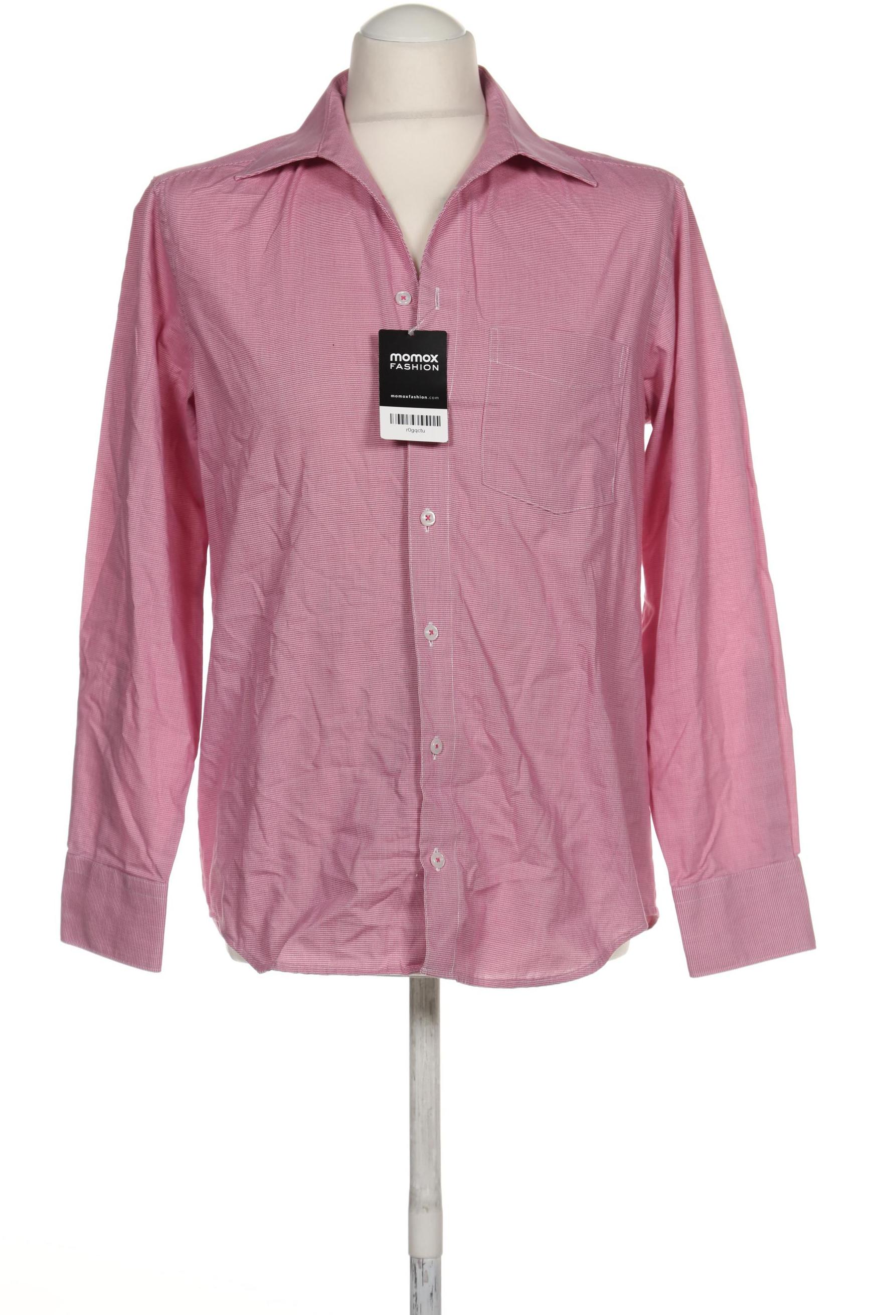 

Walbusch Herren Hemd, pink