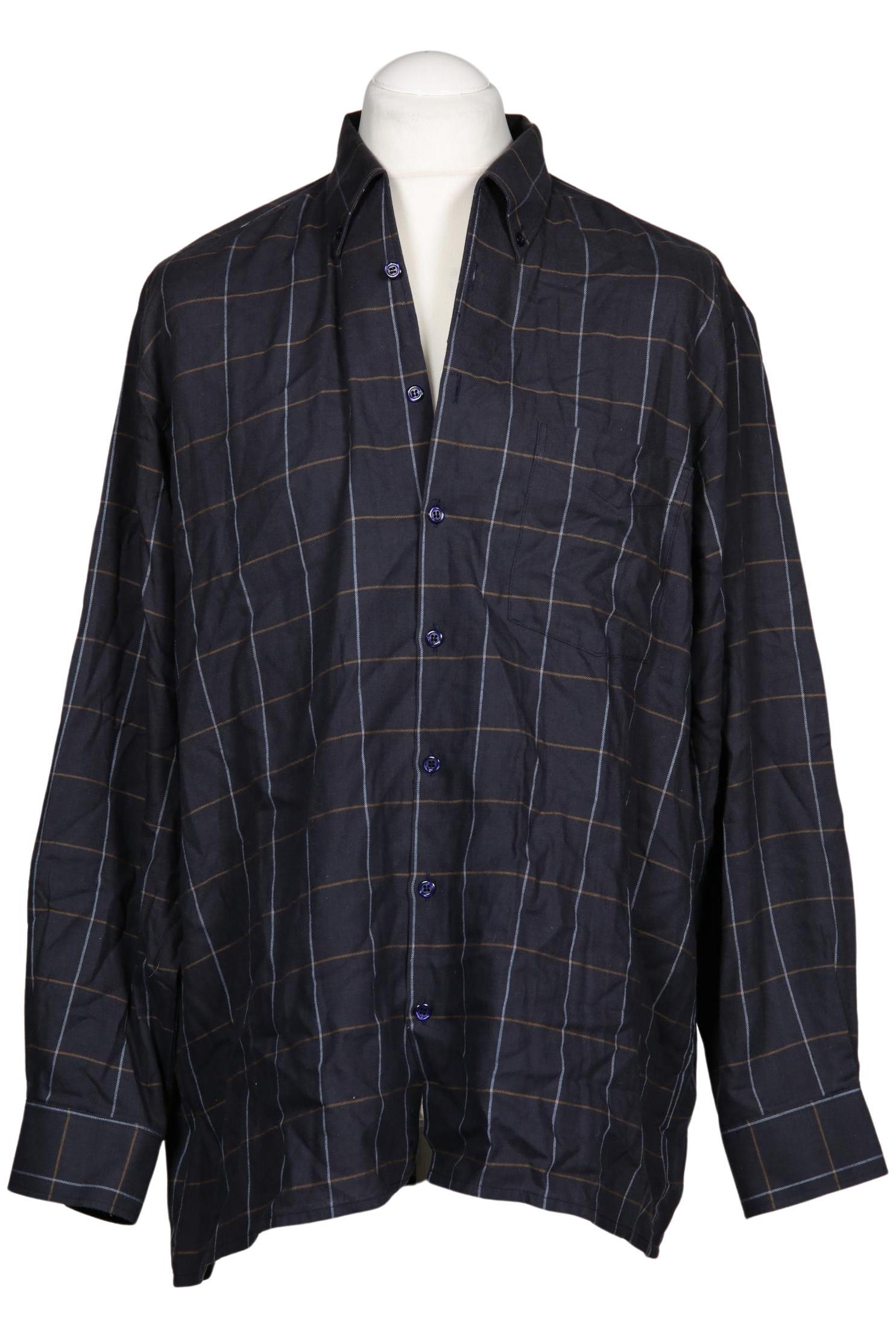 

Walbusch Herren Hemd, grau, Gr. 52