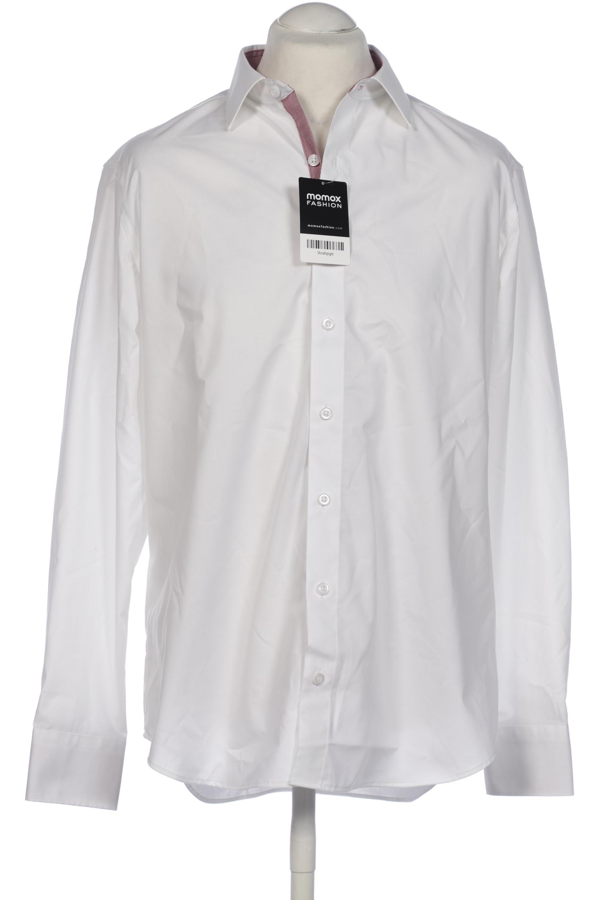 

Walbusch Herren Hemd, weiß, Gr. 54