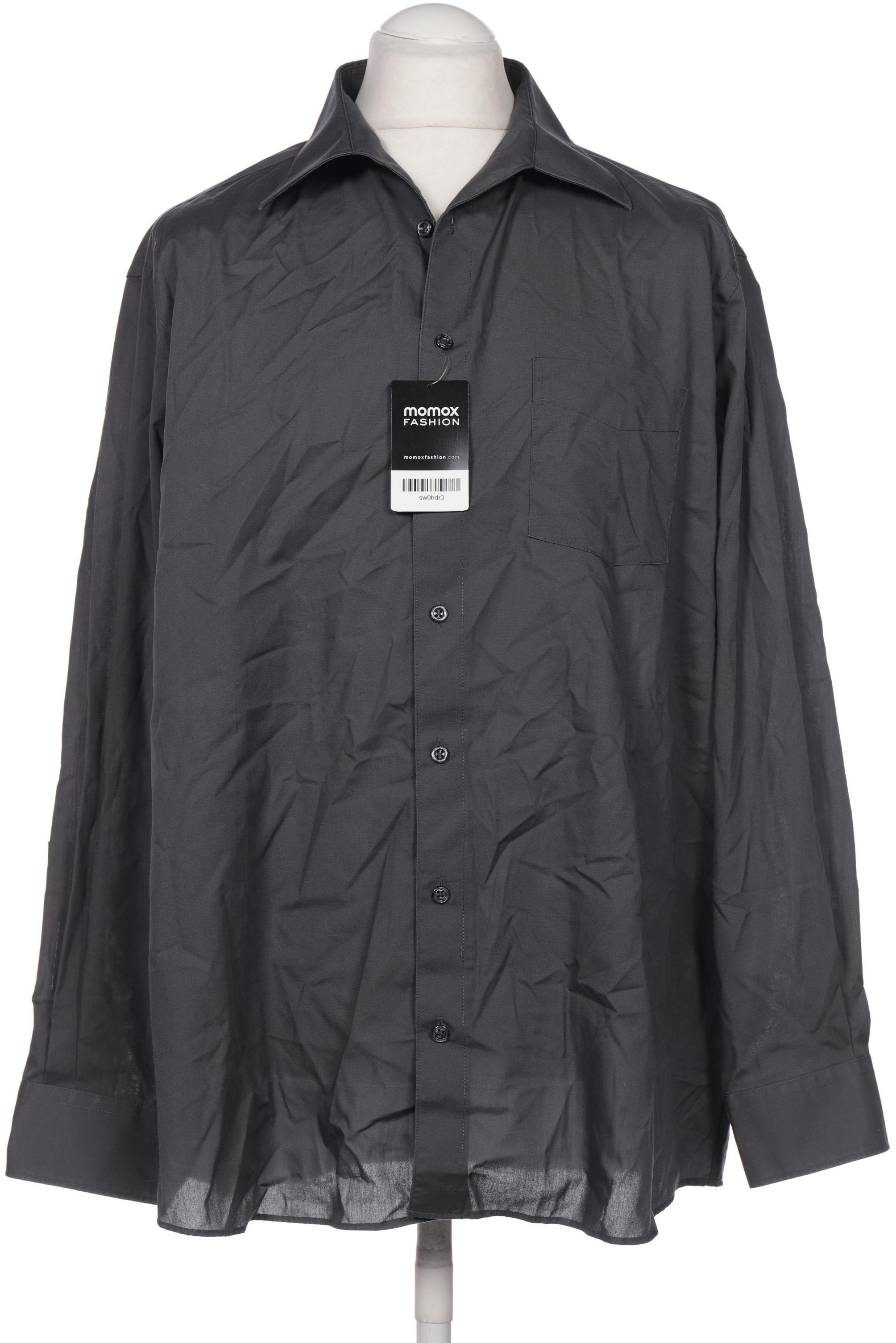 

Walbusch Herren Hemd, grau