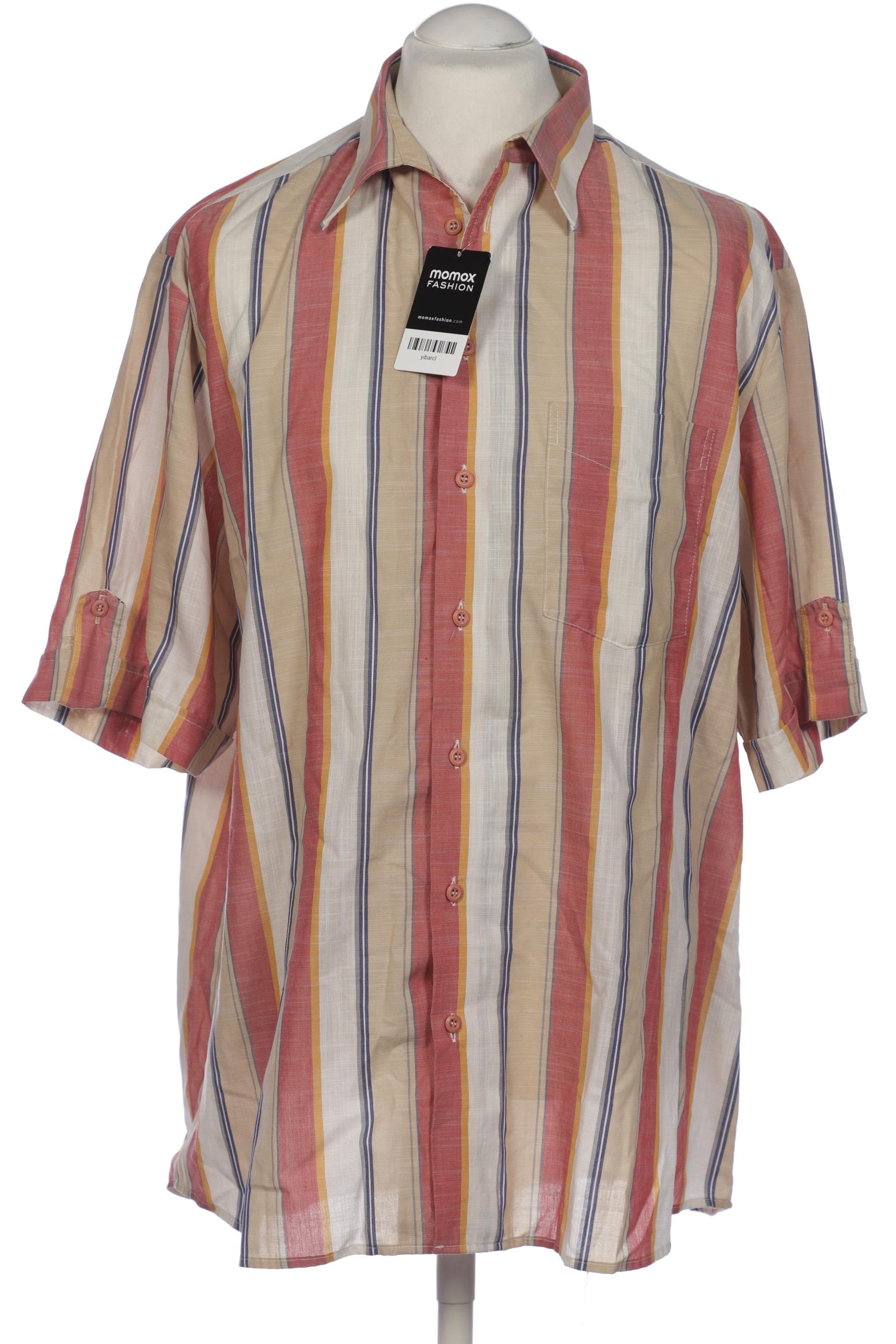 

Walbusch Herren Hemd, beige, Gr. 54