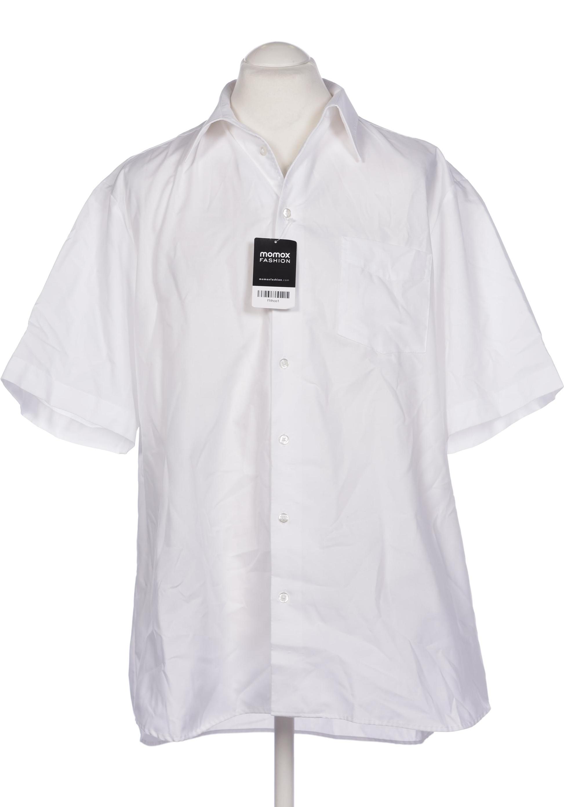 

Walbusch Herren Hemd, weiß, Gr. 54