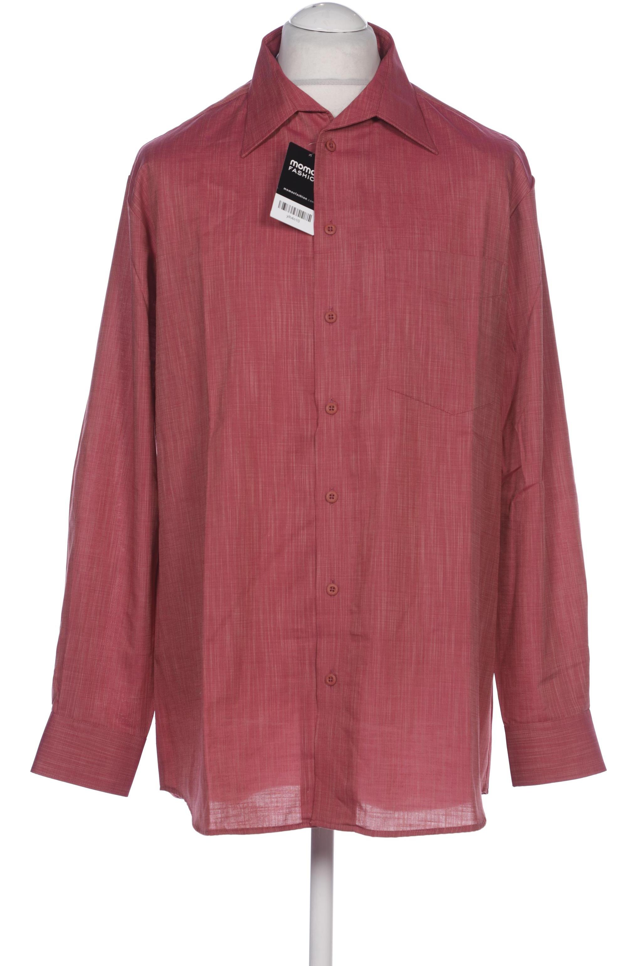 

Walbusch Herren Hemd, pink, Gr. 52