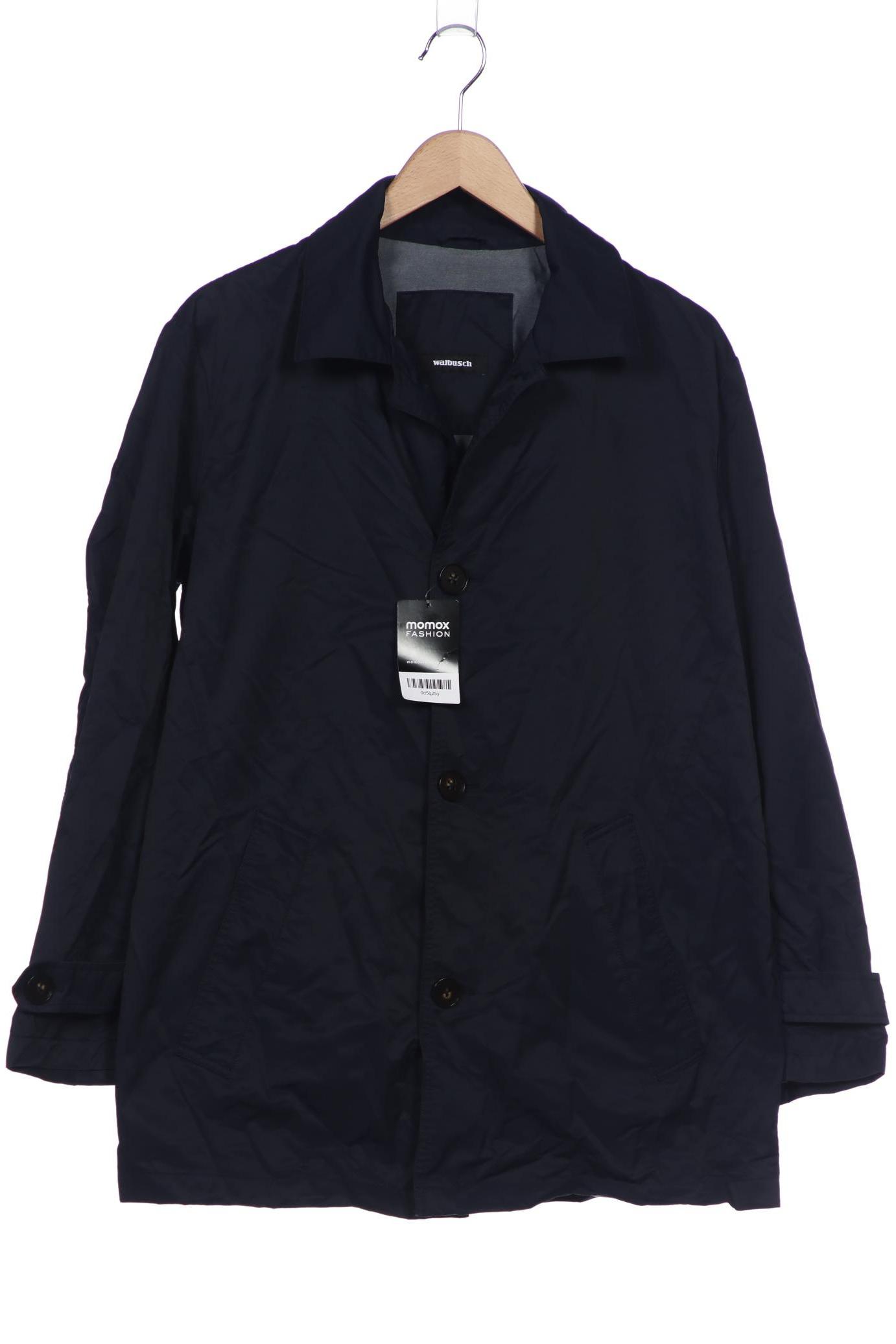 

Walbusch Herren Jacke, marineblau, Gr. 24