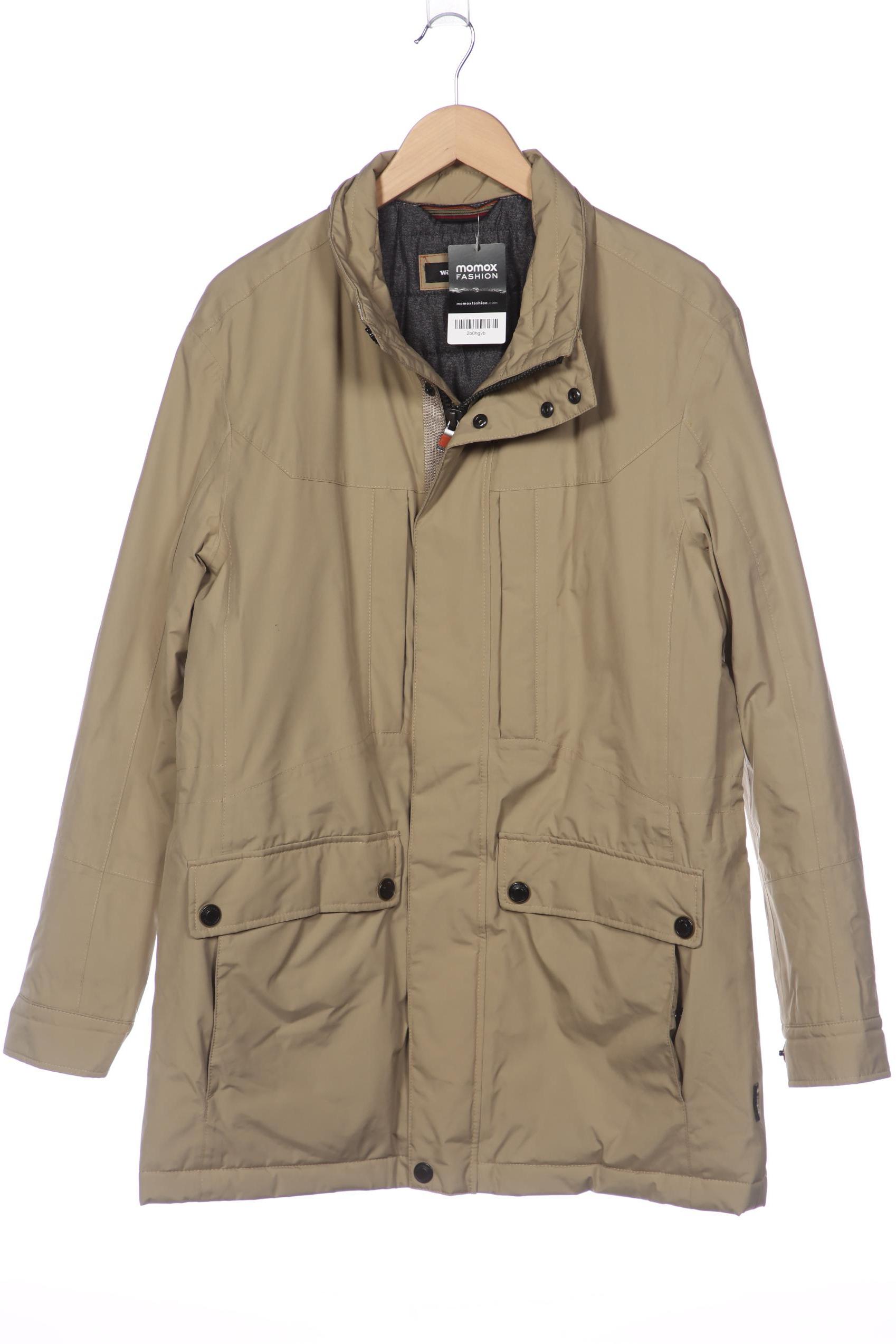 

Walbusch Herren Jacke, beige