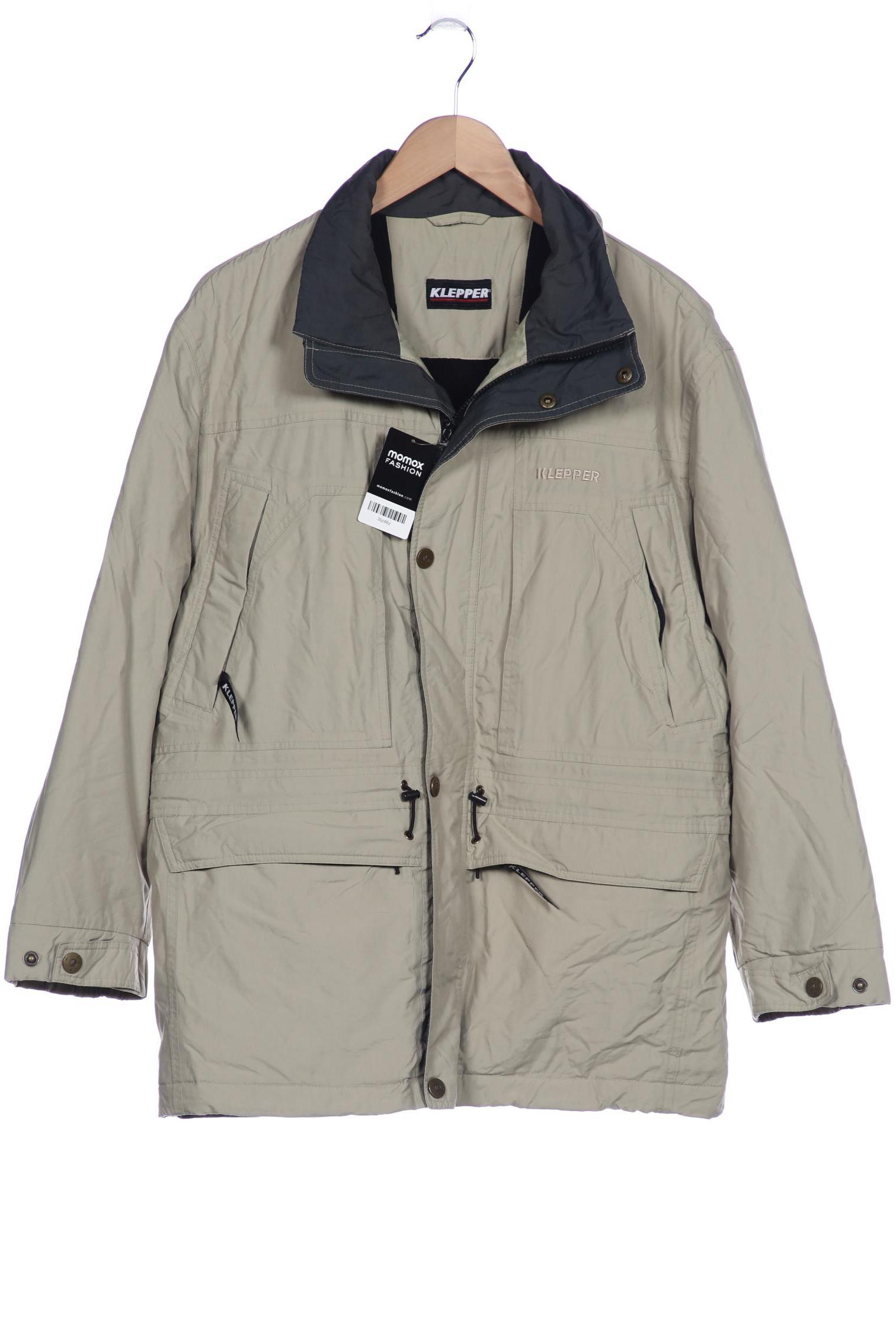 

Walbusch Herren Jacke, beige