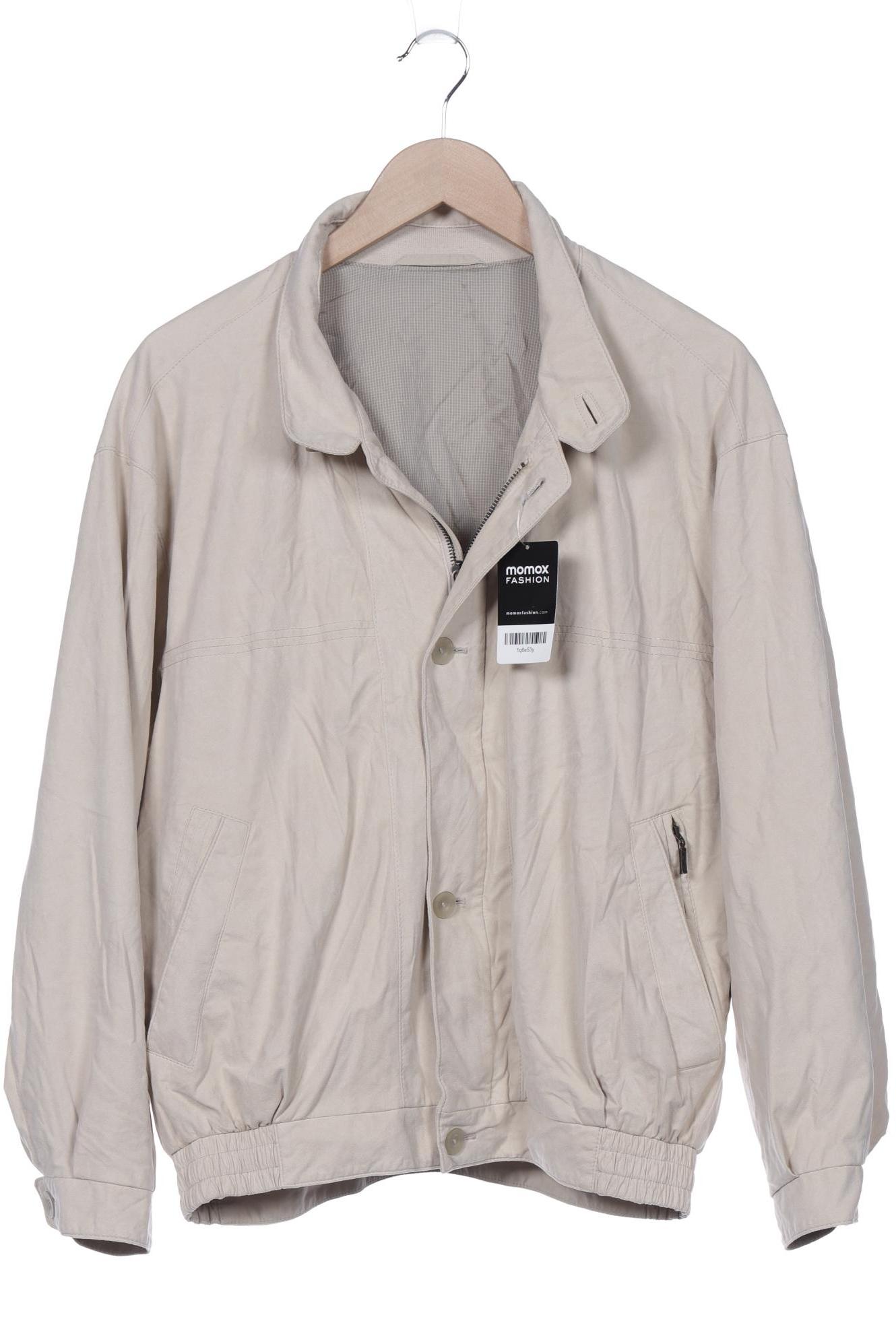 

Walbusch Herren Jacke, beige, Gr. 25