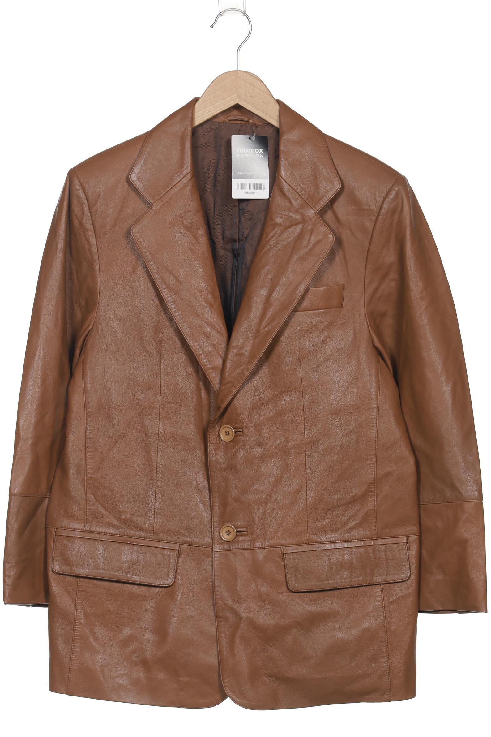 

Walbusch Herren Jacke, braun, Gr. 24