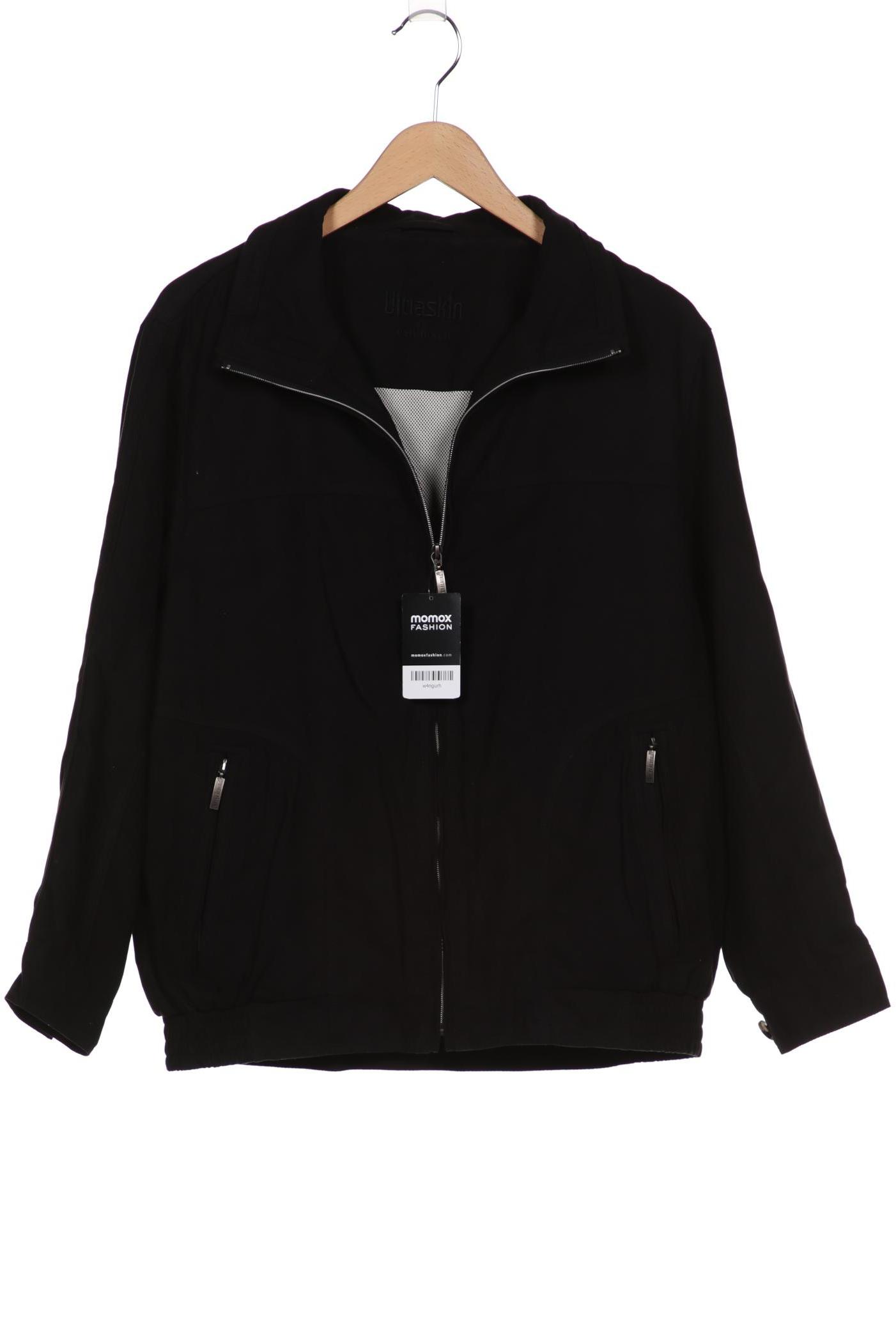 

Walbusch Herren Jacke, schwarz