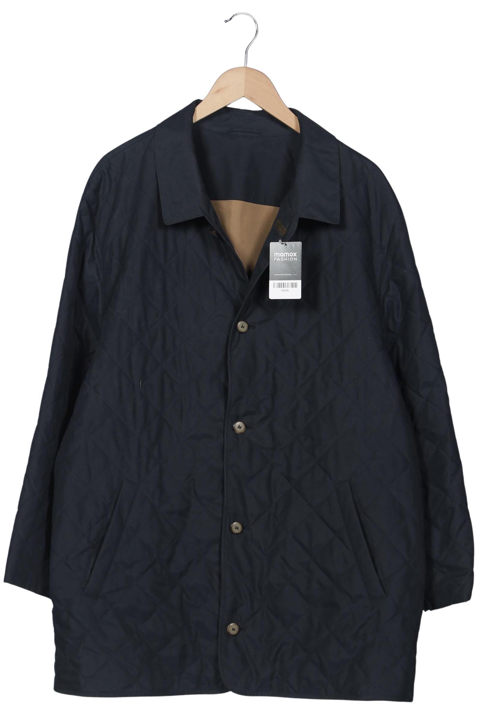 

Walbusch Herren Jacke, marineblau, Gr. 46