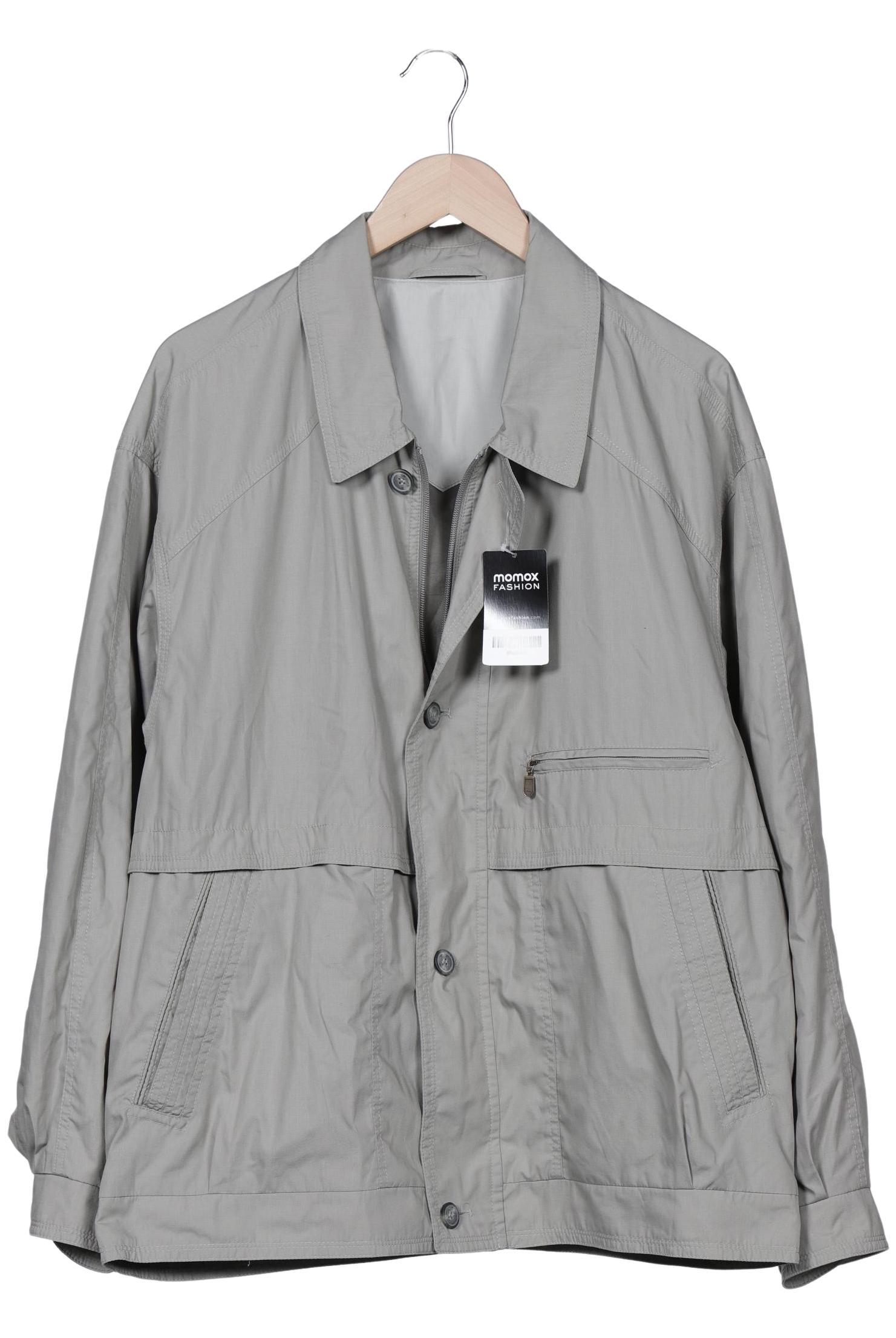 

Walbusch Herren Jacke, grau, Gr. 28