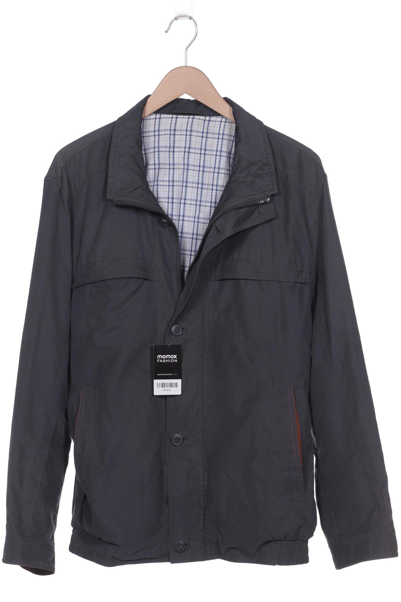 

Walbusch Herren Jacke, grau