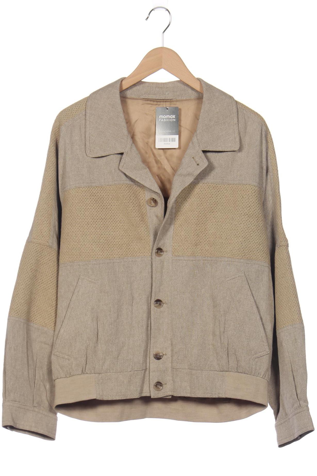 

Walbusch Herren Jacke, beige