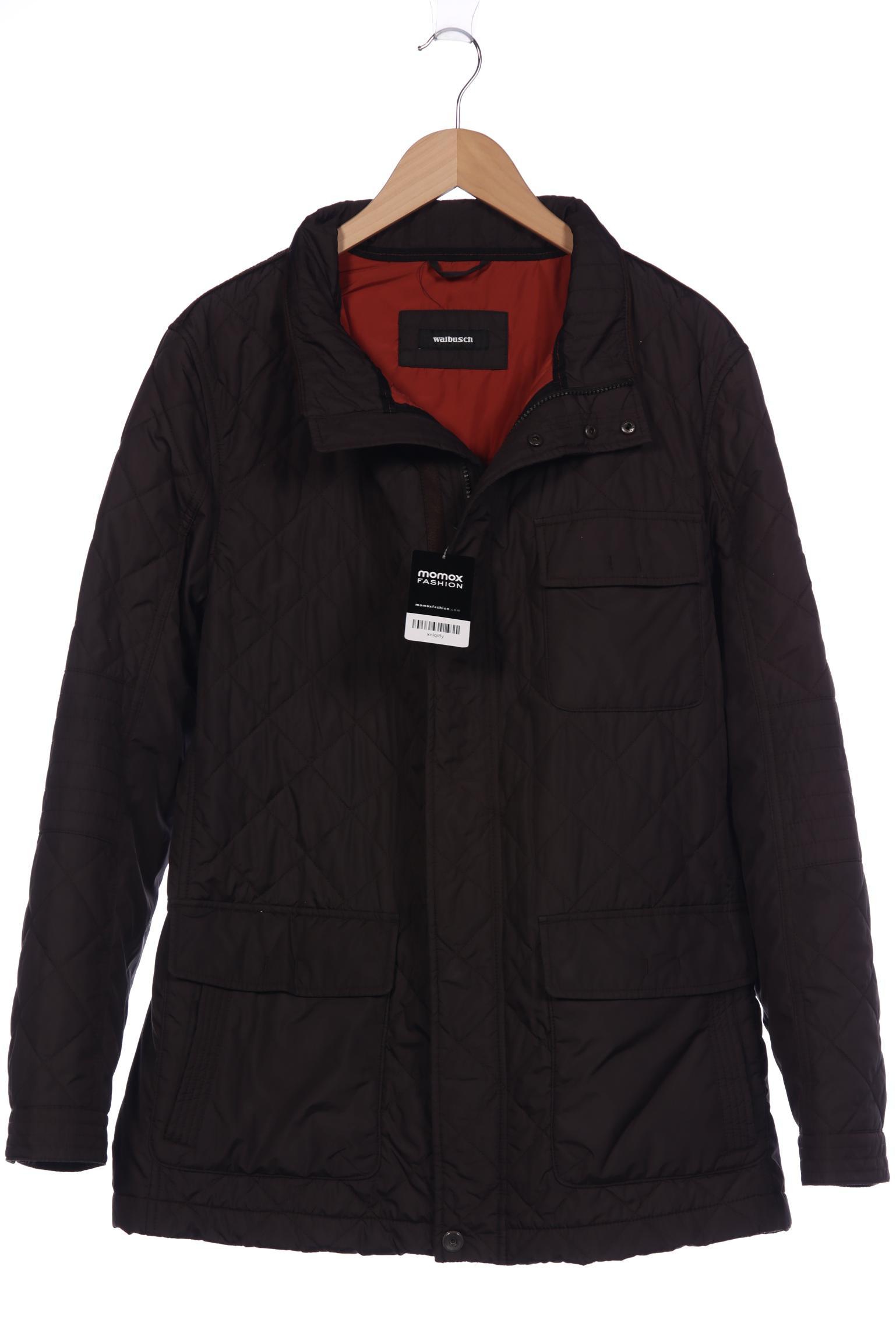 

Walbusch Herren Jacke, grau
