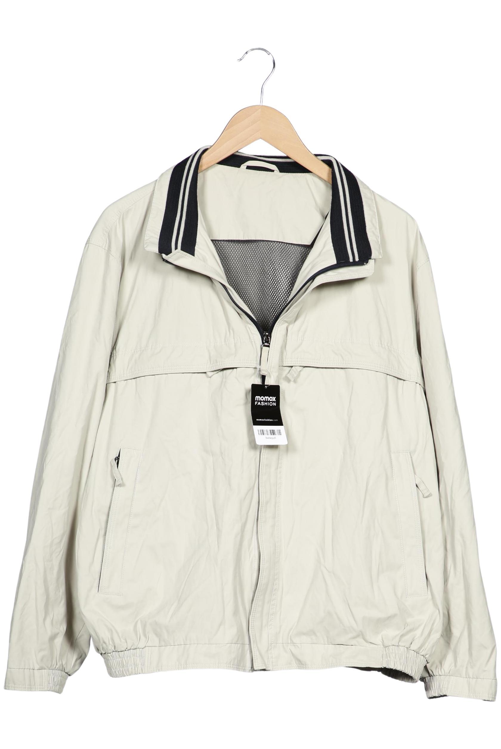 Thumbnail - Walbusch Herren Jacke, beige, Gr. 54