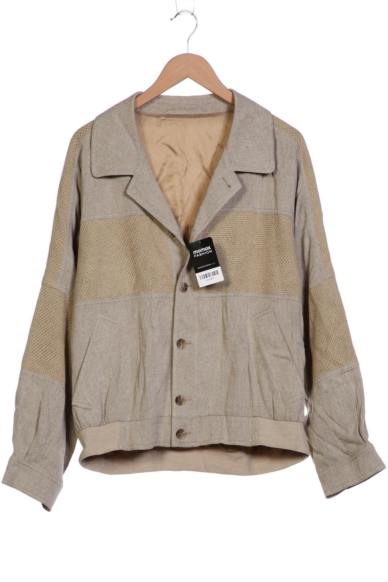 

Walbusch Herren Jacke, beige