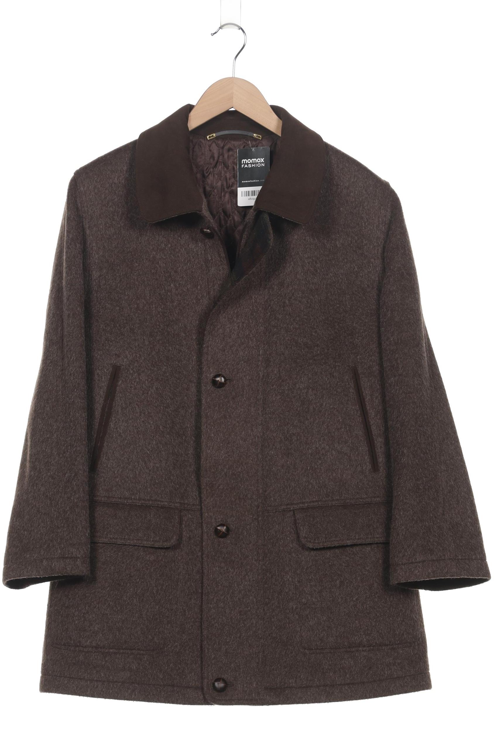 

Walbusch Herren Jacke, braun, Gr. 25