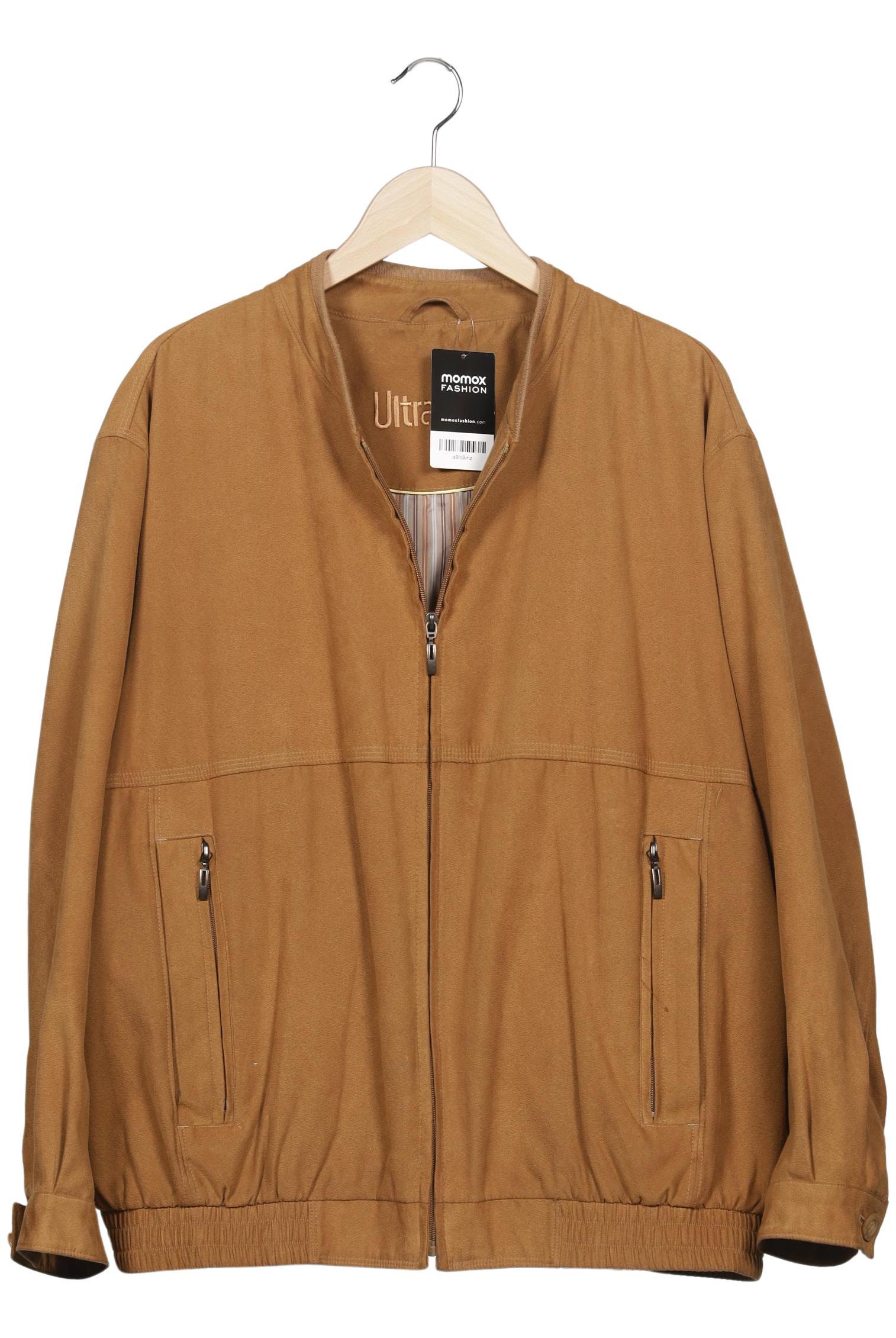 Thumbnail - Walbusch Herren Jacke, braun, Gr. 27