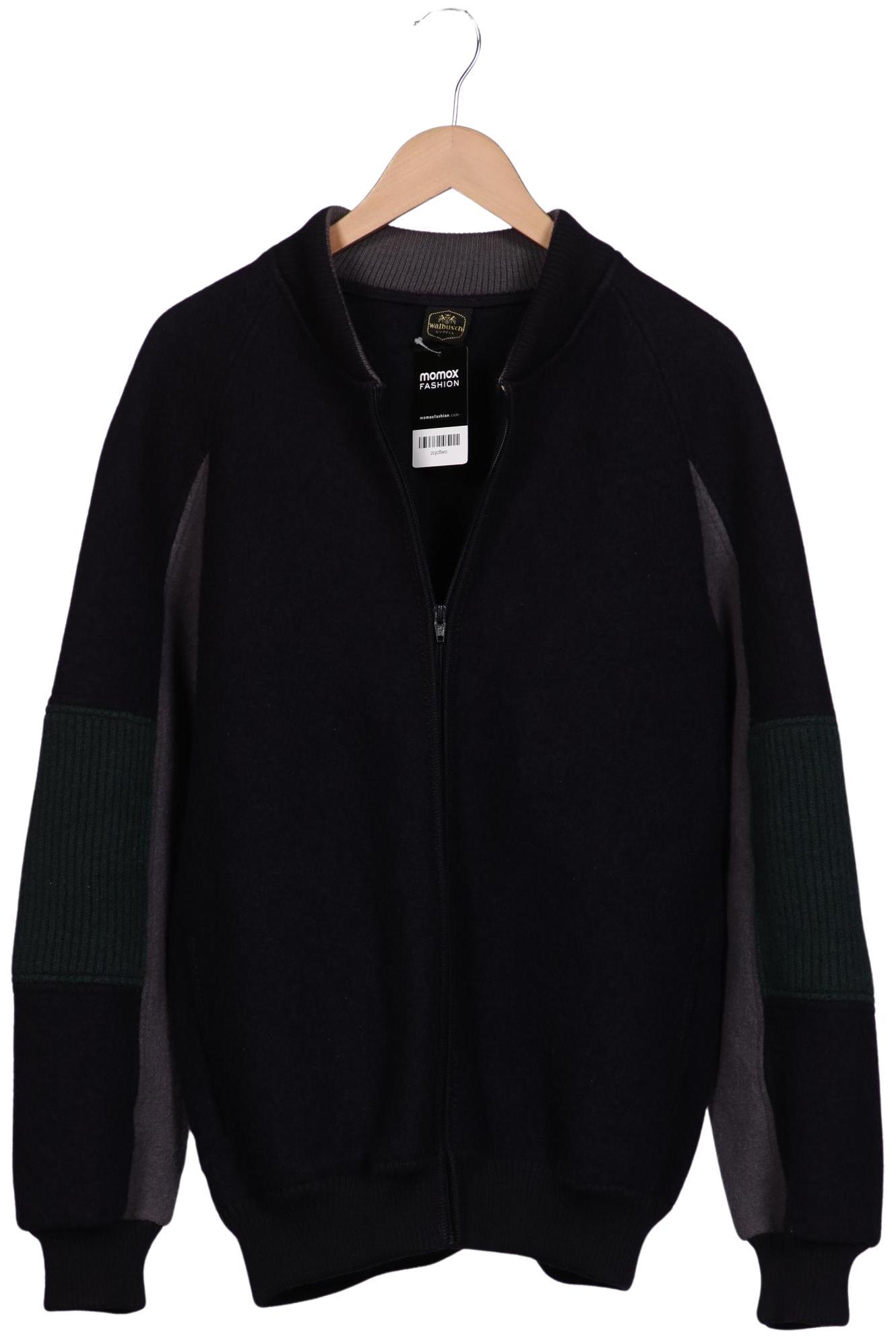 

Walbusch Herren Jacke, marineblau, Gr. 58