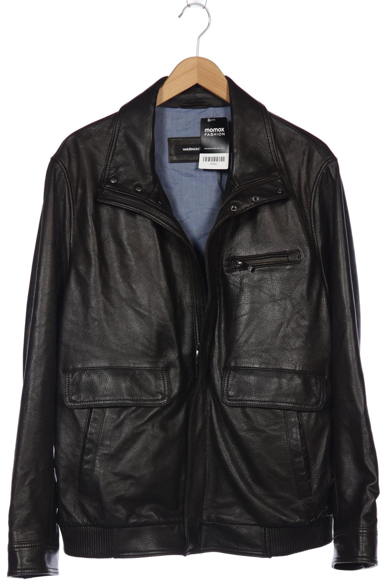 

Walbusch Herren Jacke, braun