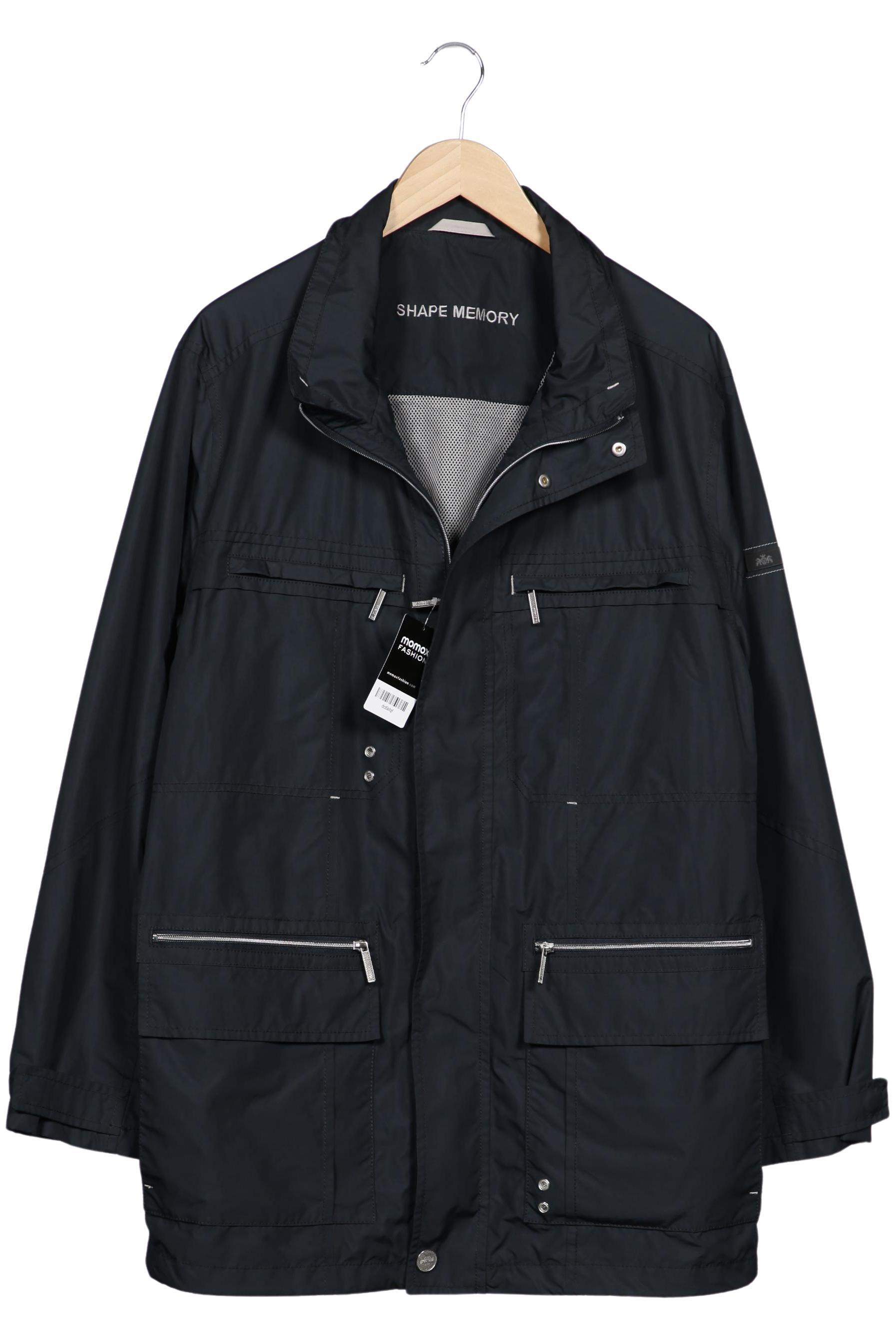 

Walbusch Herren Jacke, marineblau, Gr. 54