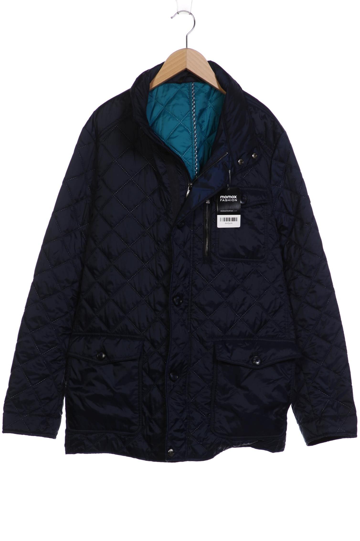 

Walbusch Herren Jacke, marineblau, Gr. 56