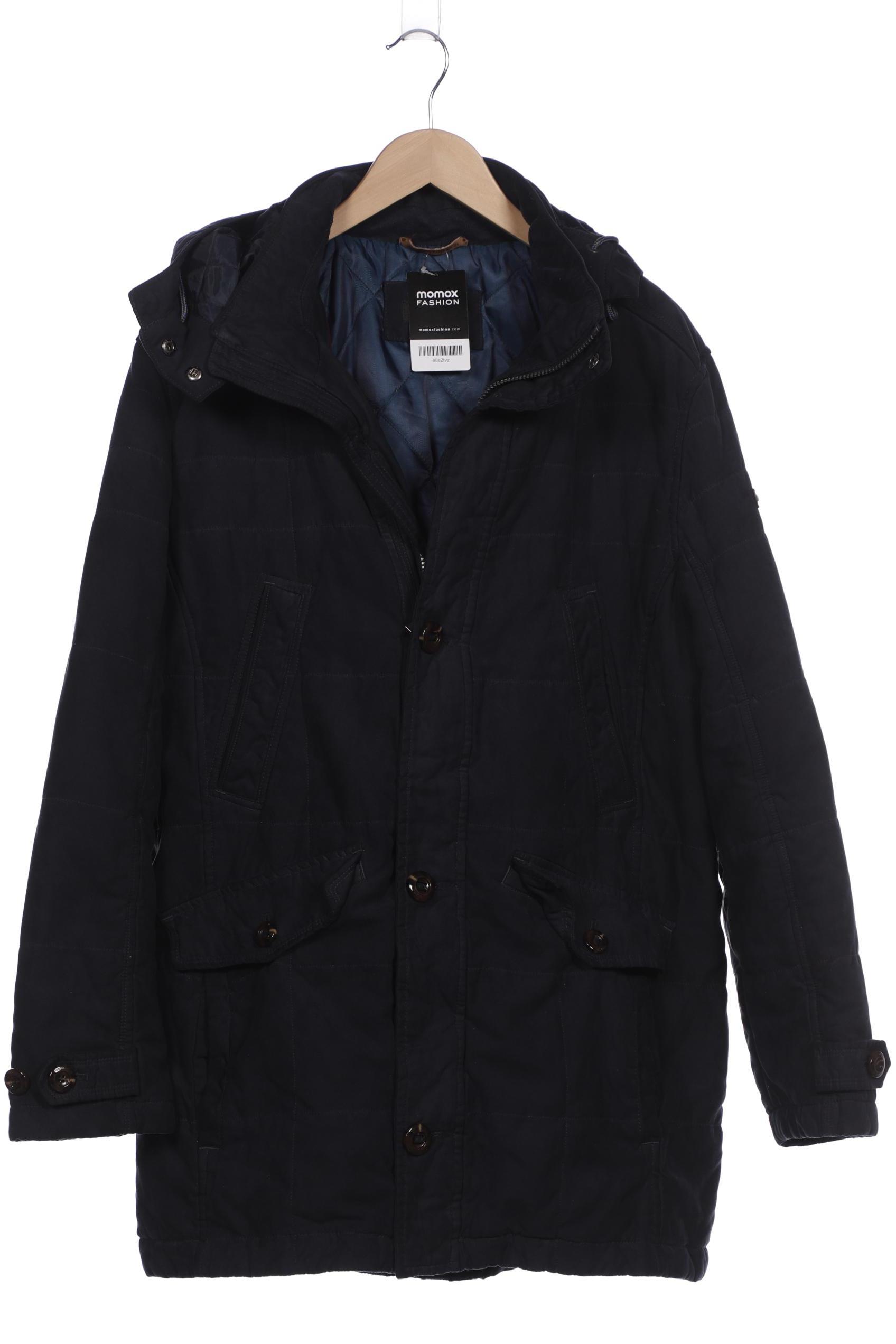 

Walbusch Herren Jacke, marineblau, Gr. 56