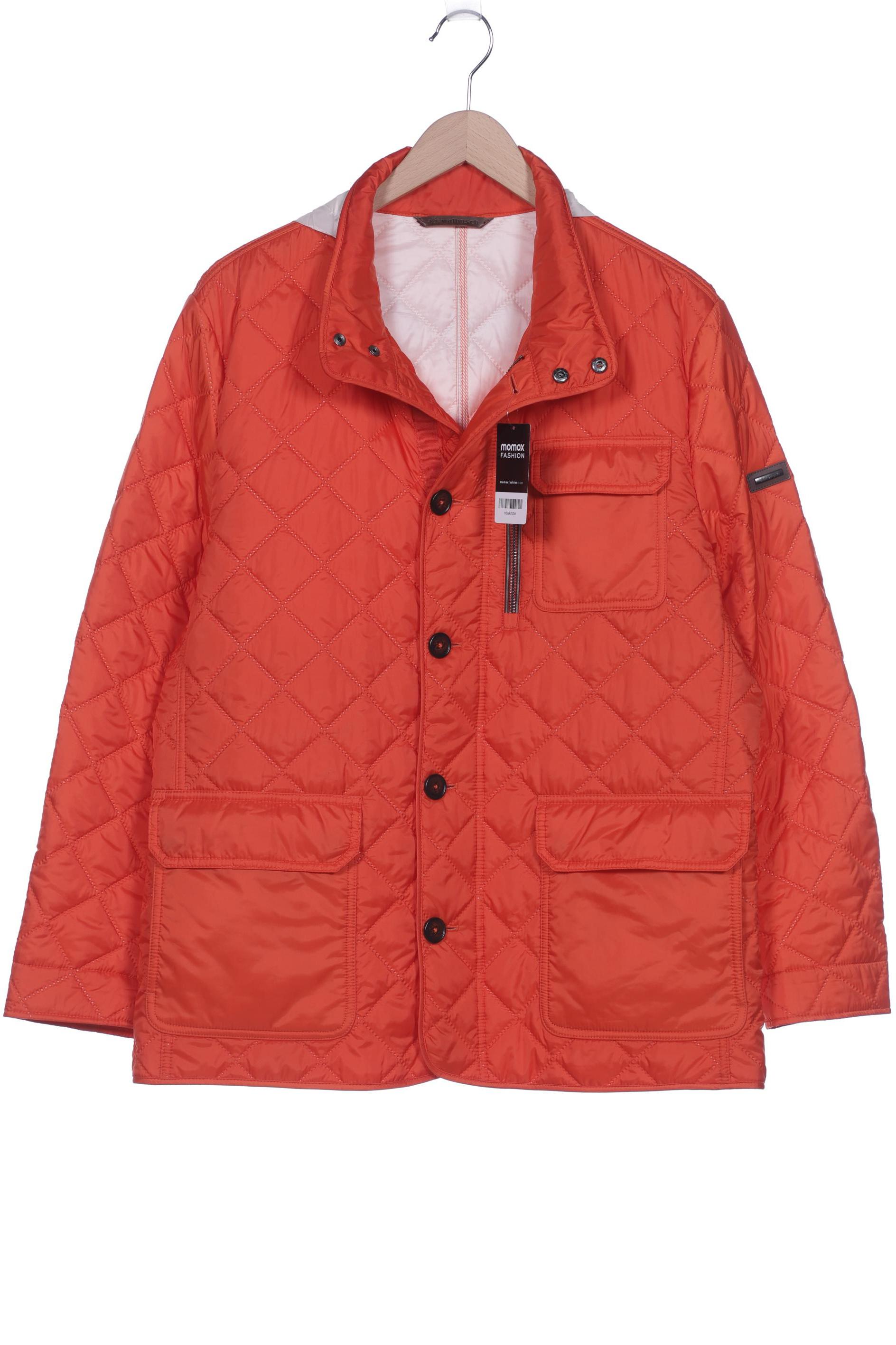

Walbusch Herren Jacke, orange