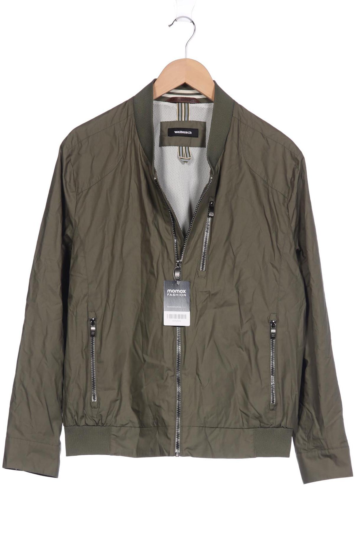 

Walbusch Herren Jacke, grün