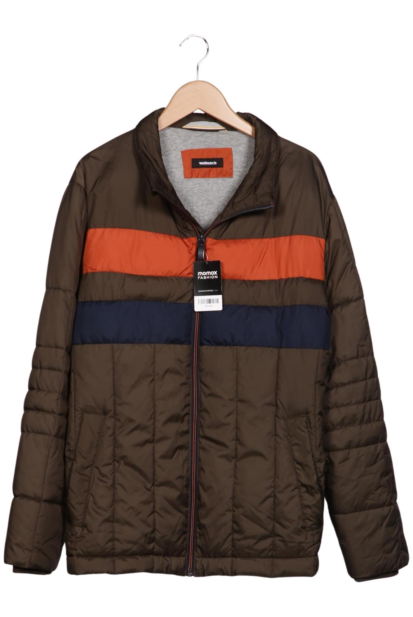 

Walbusch Herren Jacke, mehrfarbig, Gr. 52