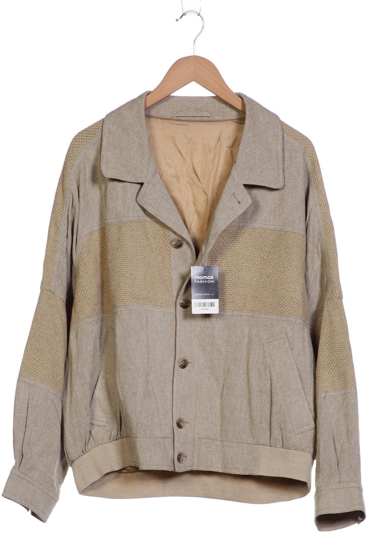 

Walbusch Herren Jacke, beige