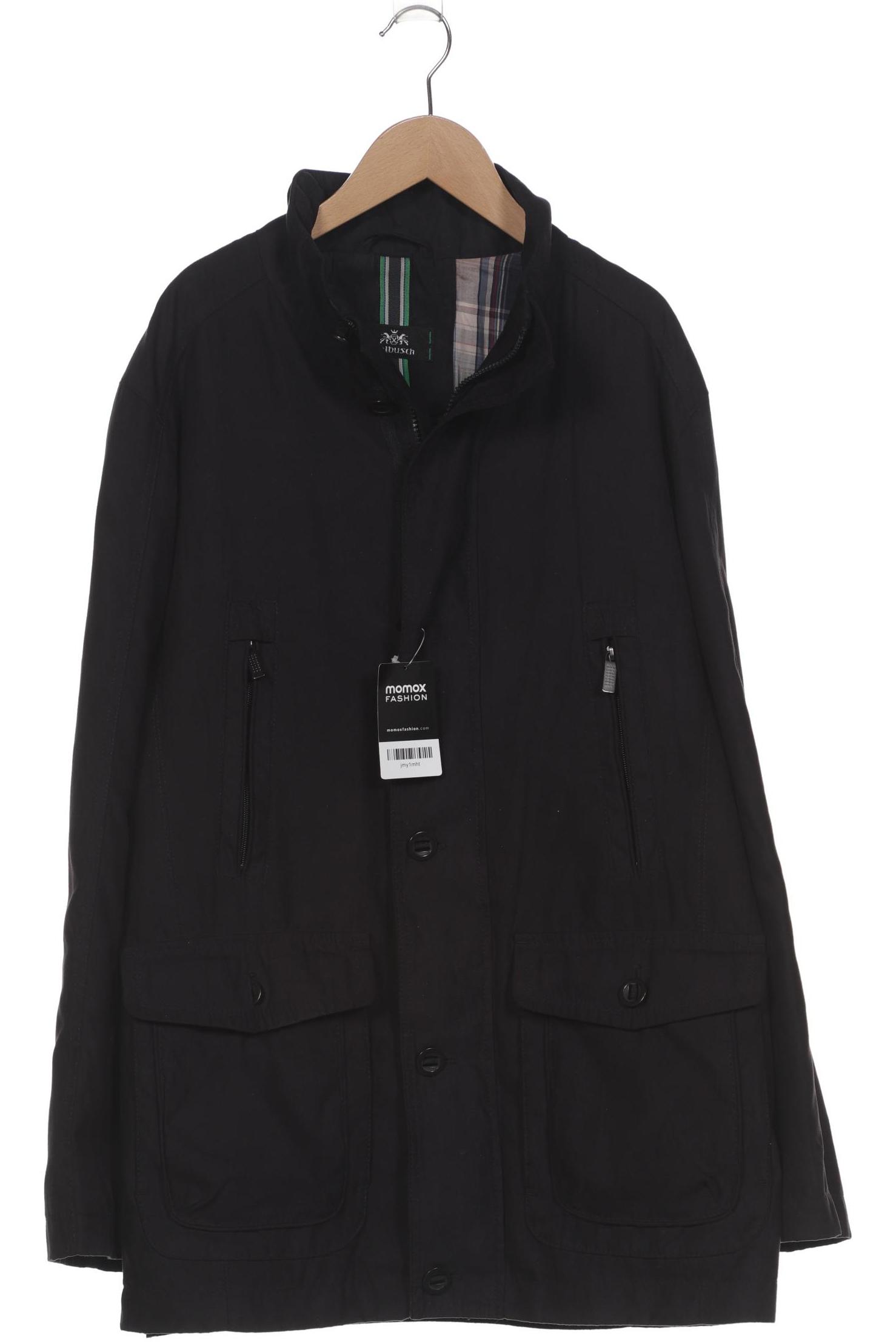 

Walbusch Herren Jacke, marineblau, Gr. 50