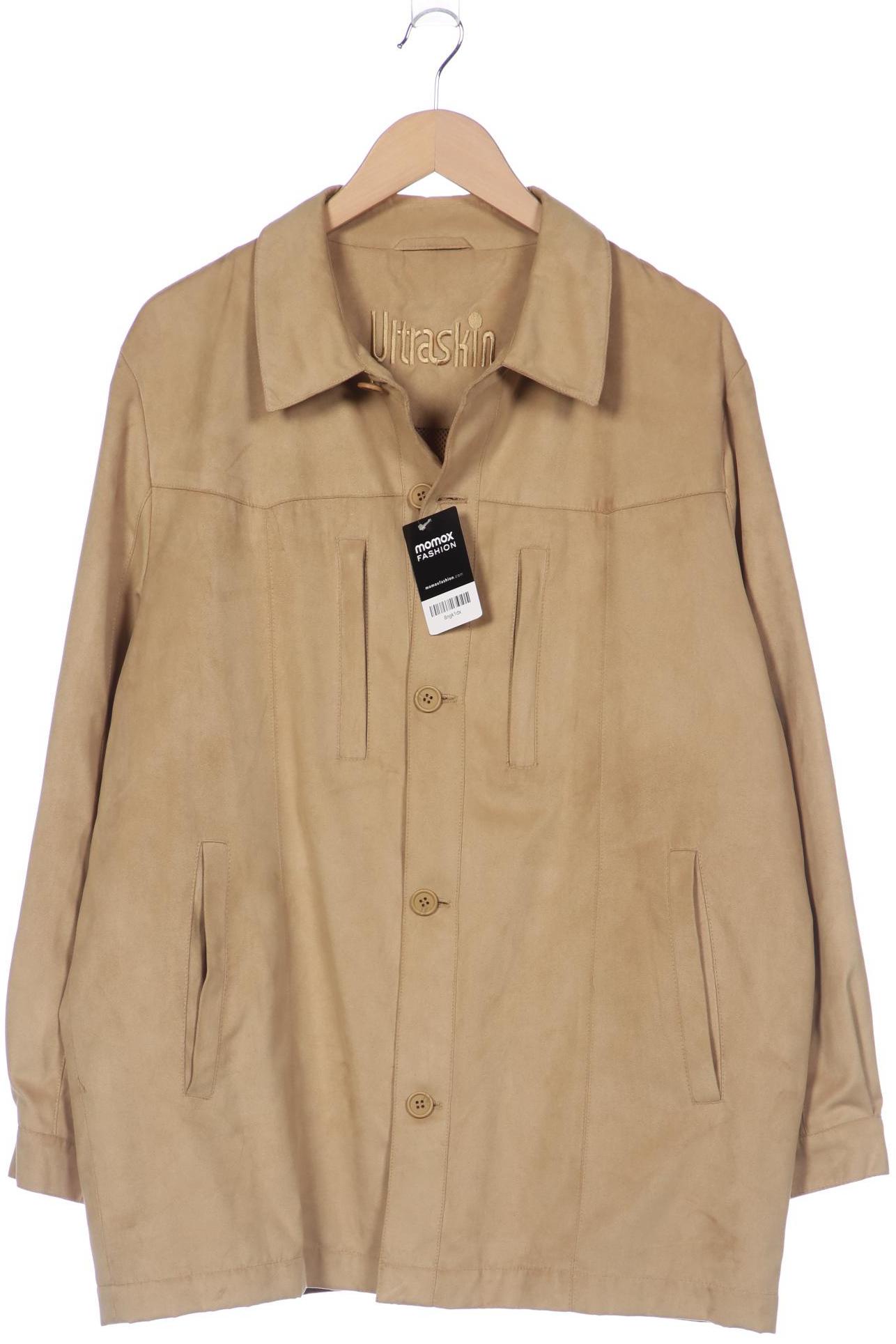 

Walbusch Herren Jacke, beige