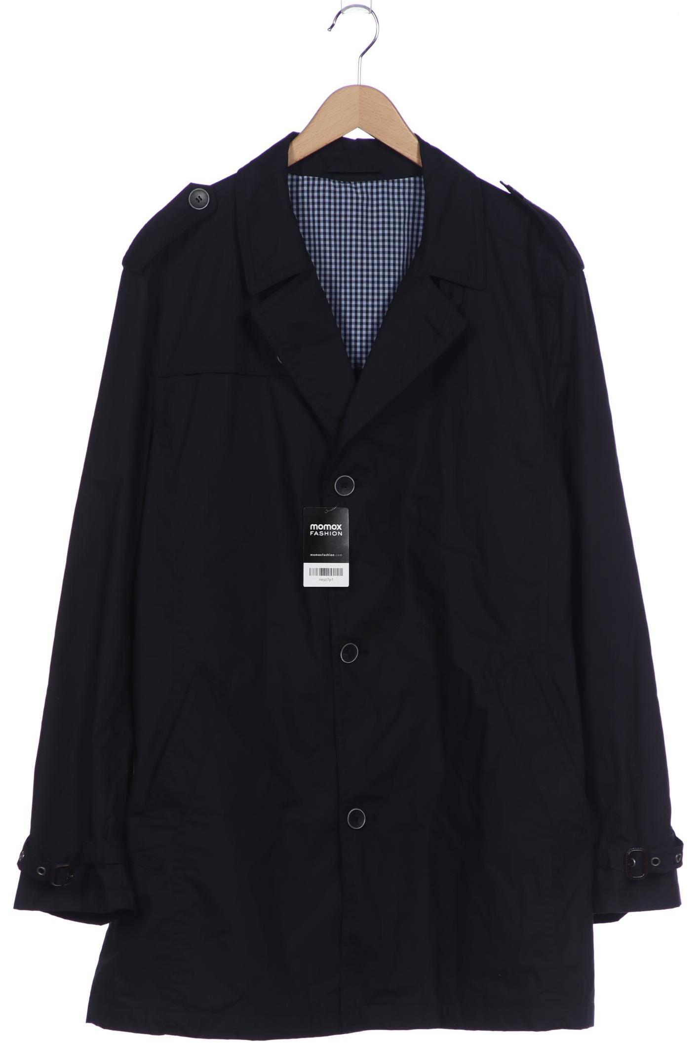 

Walbusch Herren Jacke, schwarz, Gr. 58